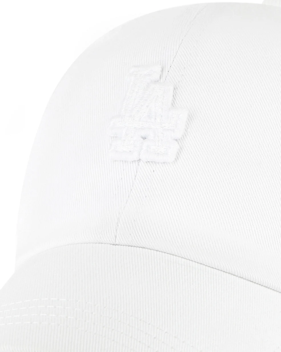 LOS ANGELES DODGERS TONAL CONTEMPORARY BASICS '47 CLEAN UP - Image 3