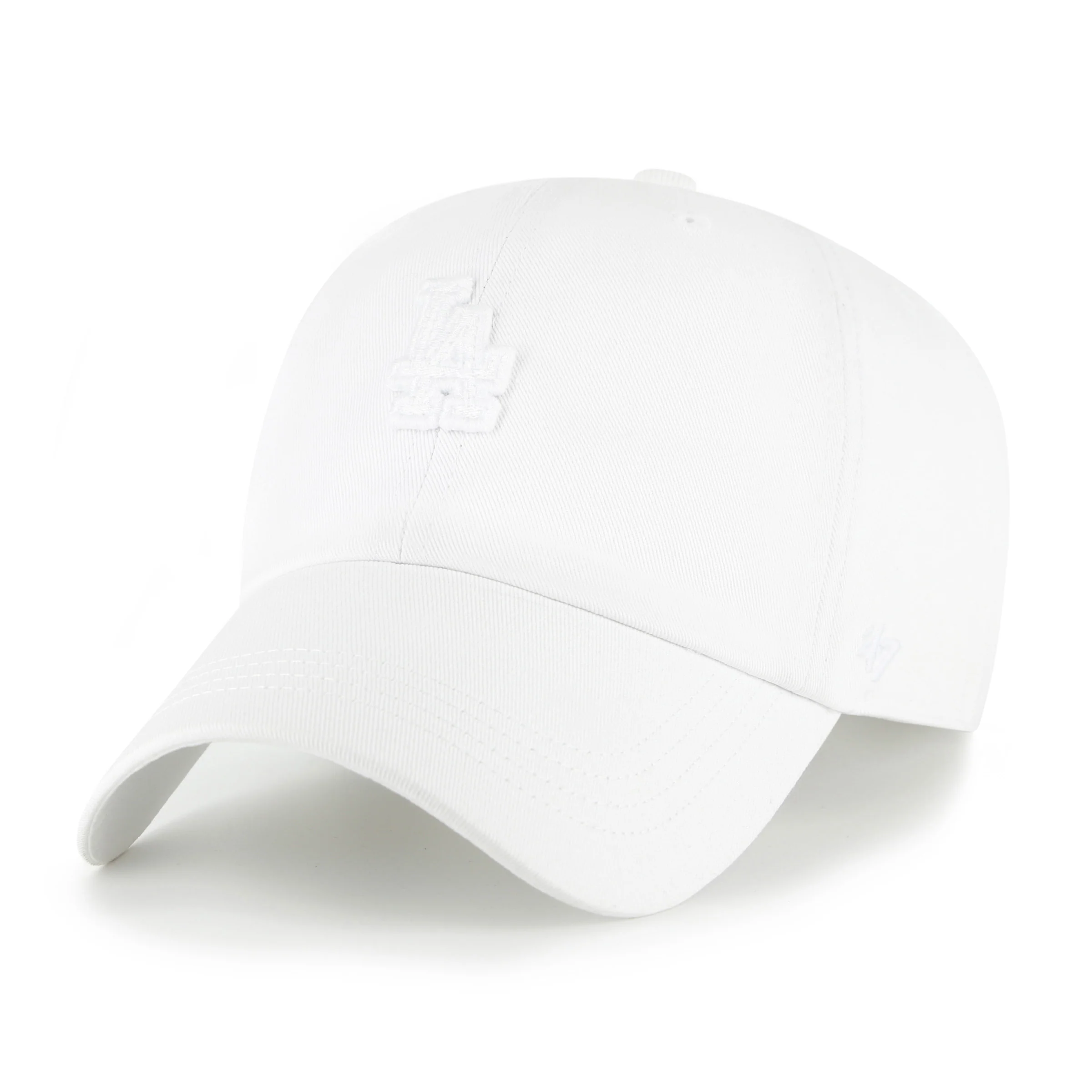 LOS ANGELES DODGERS TONAL CONTEMPORARY BASICS '47 CLEAN UP - Image 6