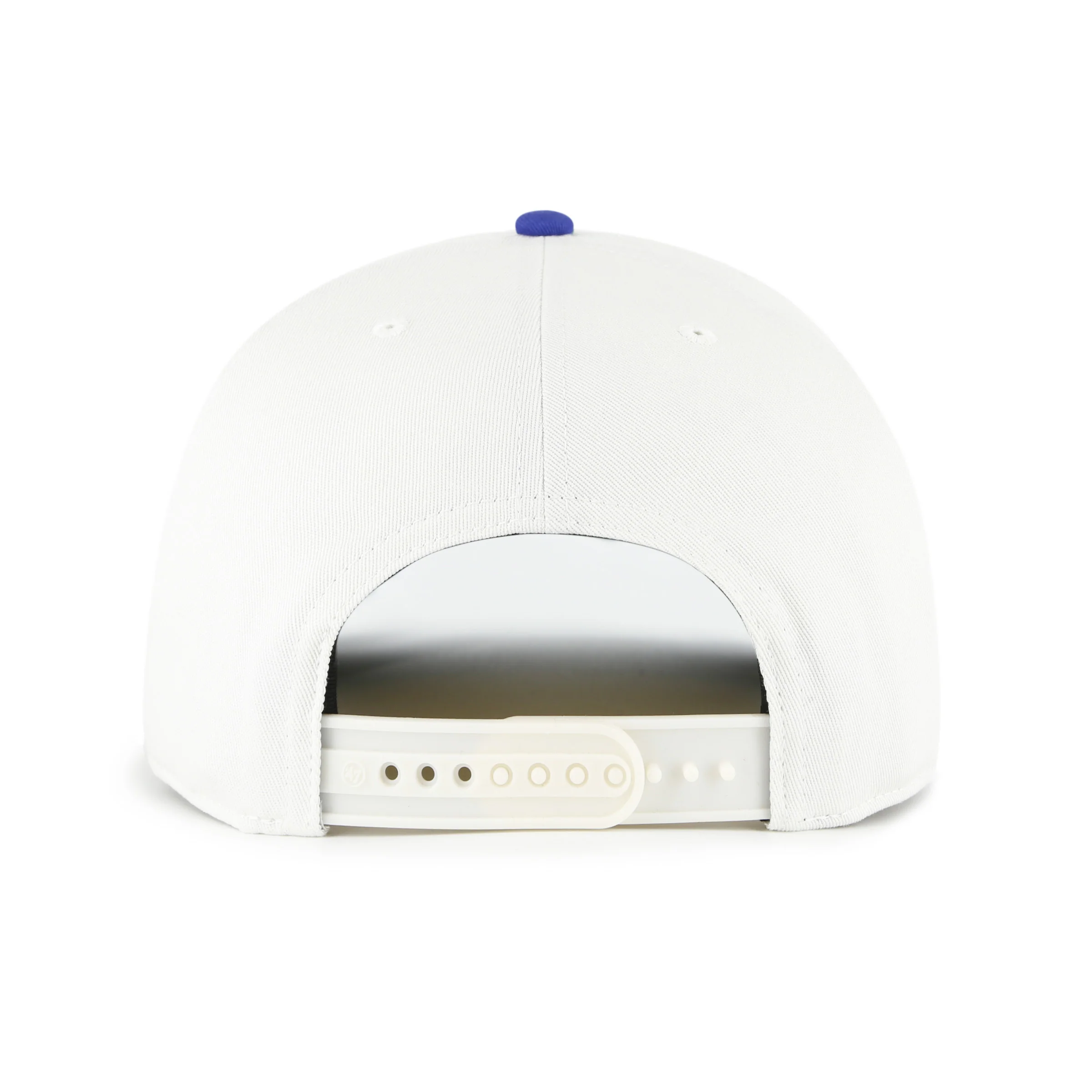 LOS ANGELES DODGERS CONTEMPORARY BASICS TWO TONE '47 HITCH - Image 2