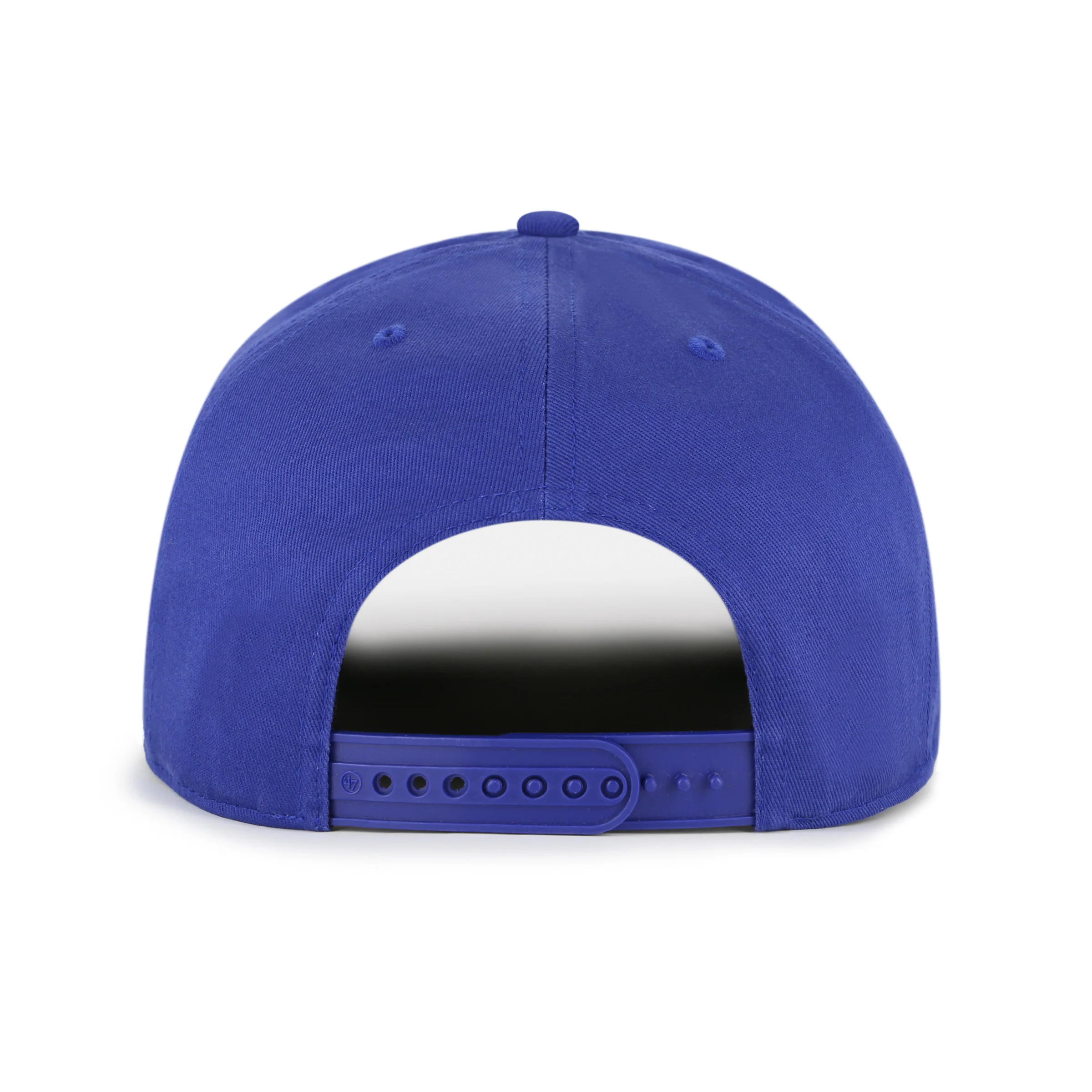 LOS ANGELES DODGERS COOPERSTOWN BREAK WOOD SUEDE '47 HITCH - Image 2