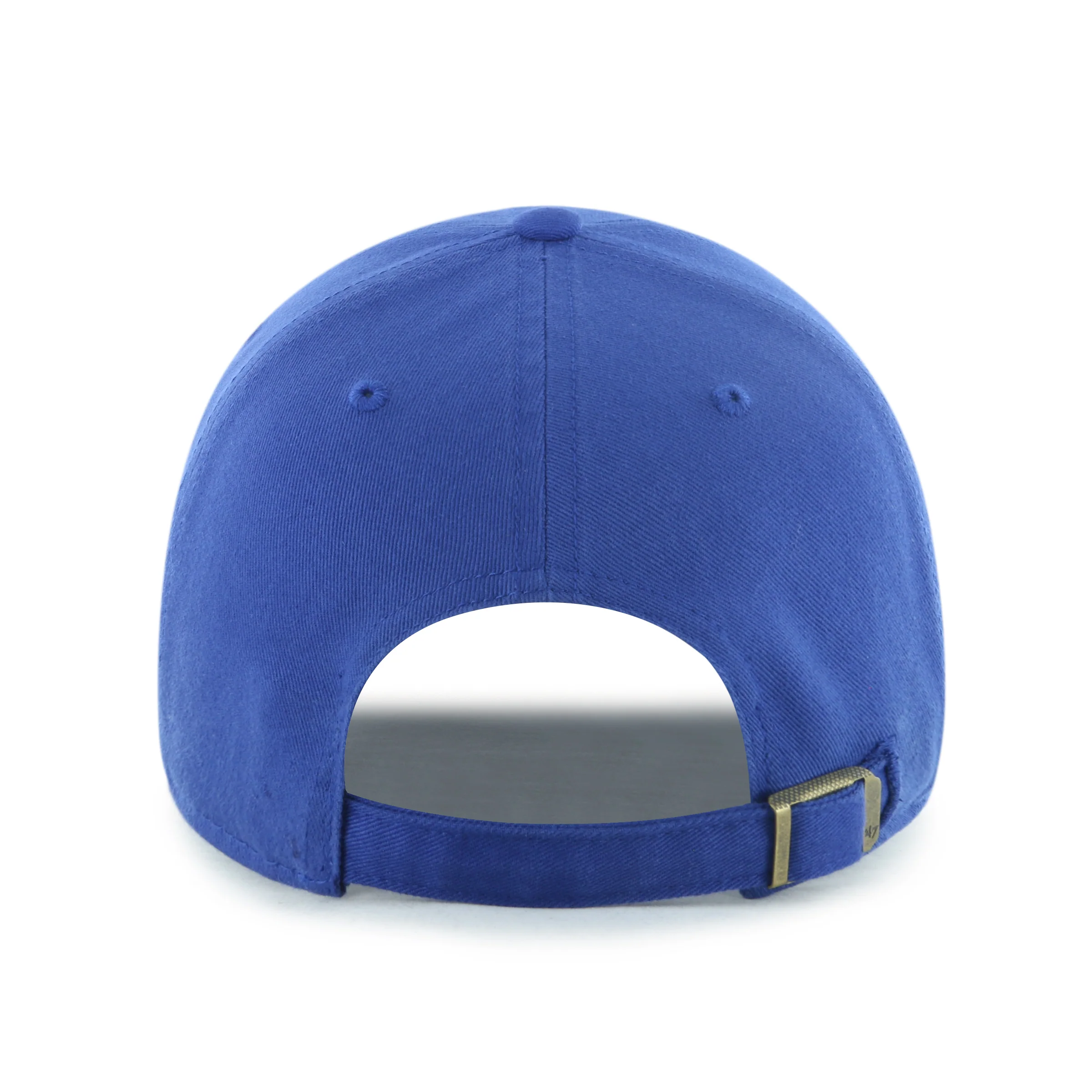LOS ANGELES DODGERS COOPERSTOWN CROSSPATCH '47 CLEAN UP - Image 2
