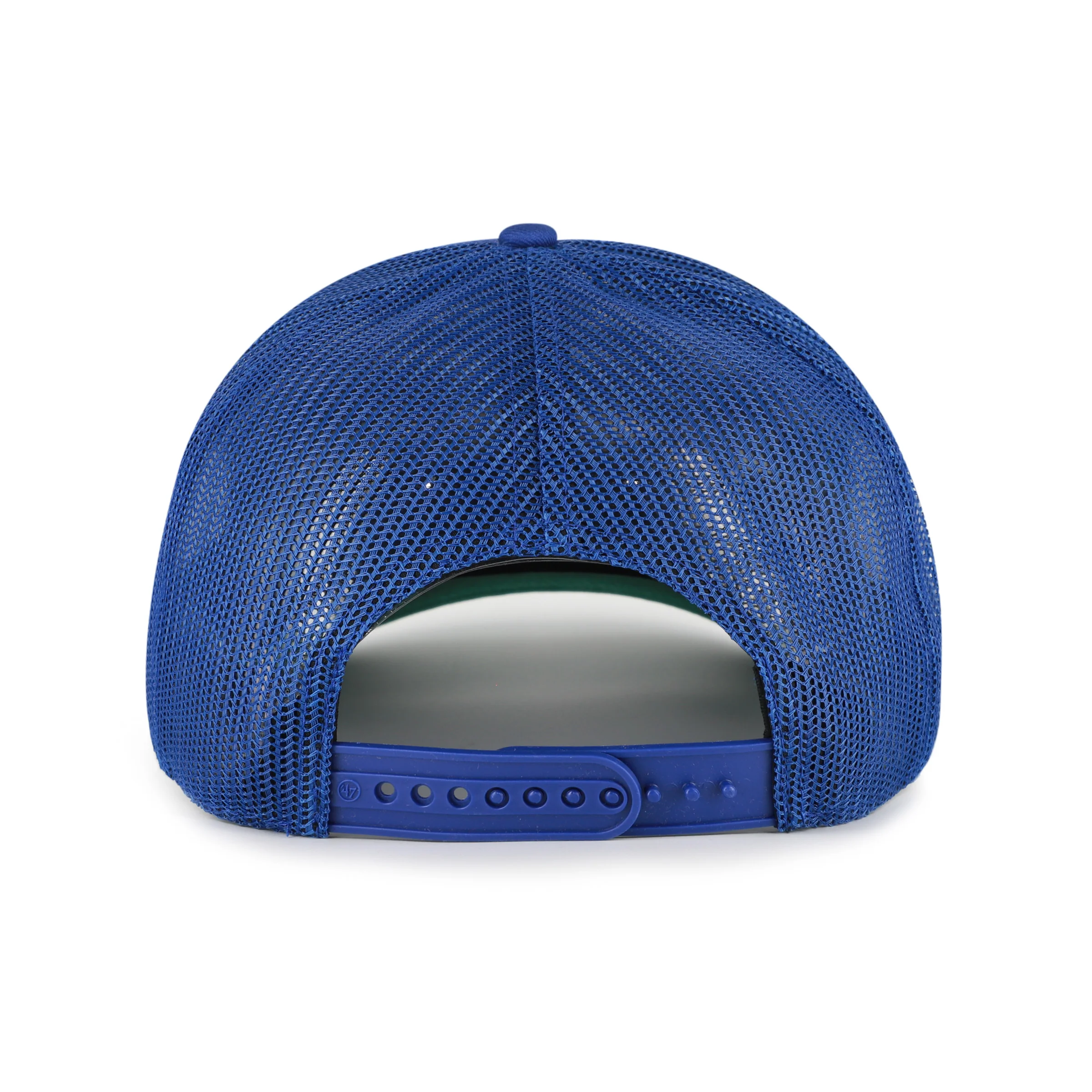 LOS ANGELES DODGERS COOPERSTOWN FRAME OUT MESH '47 HITCH - Image 3