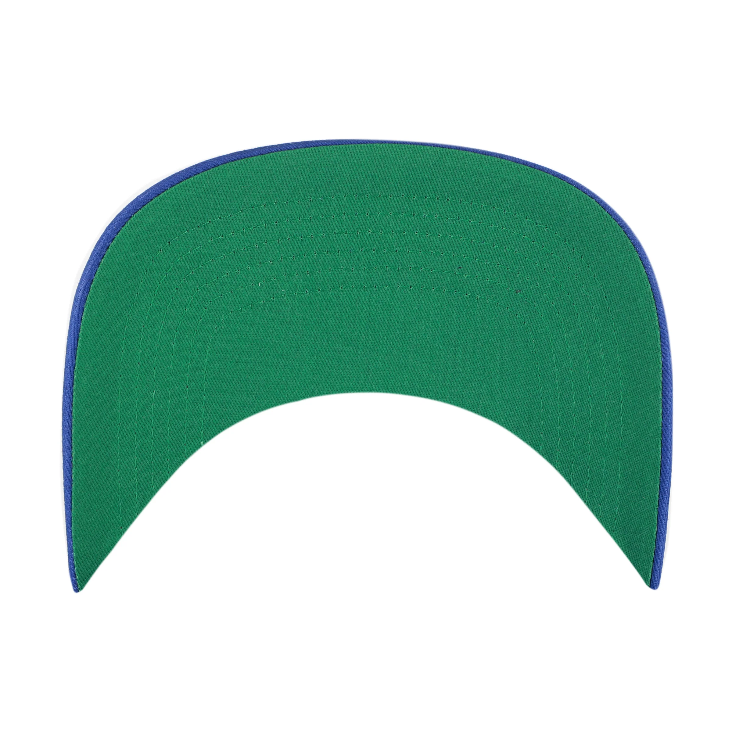 LOS ANGELES DODGERS COOPERSTOWN FRAME OUT MESH '47 HITCH - Image 4