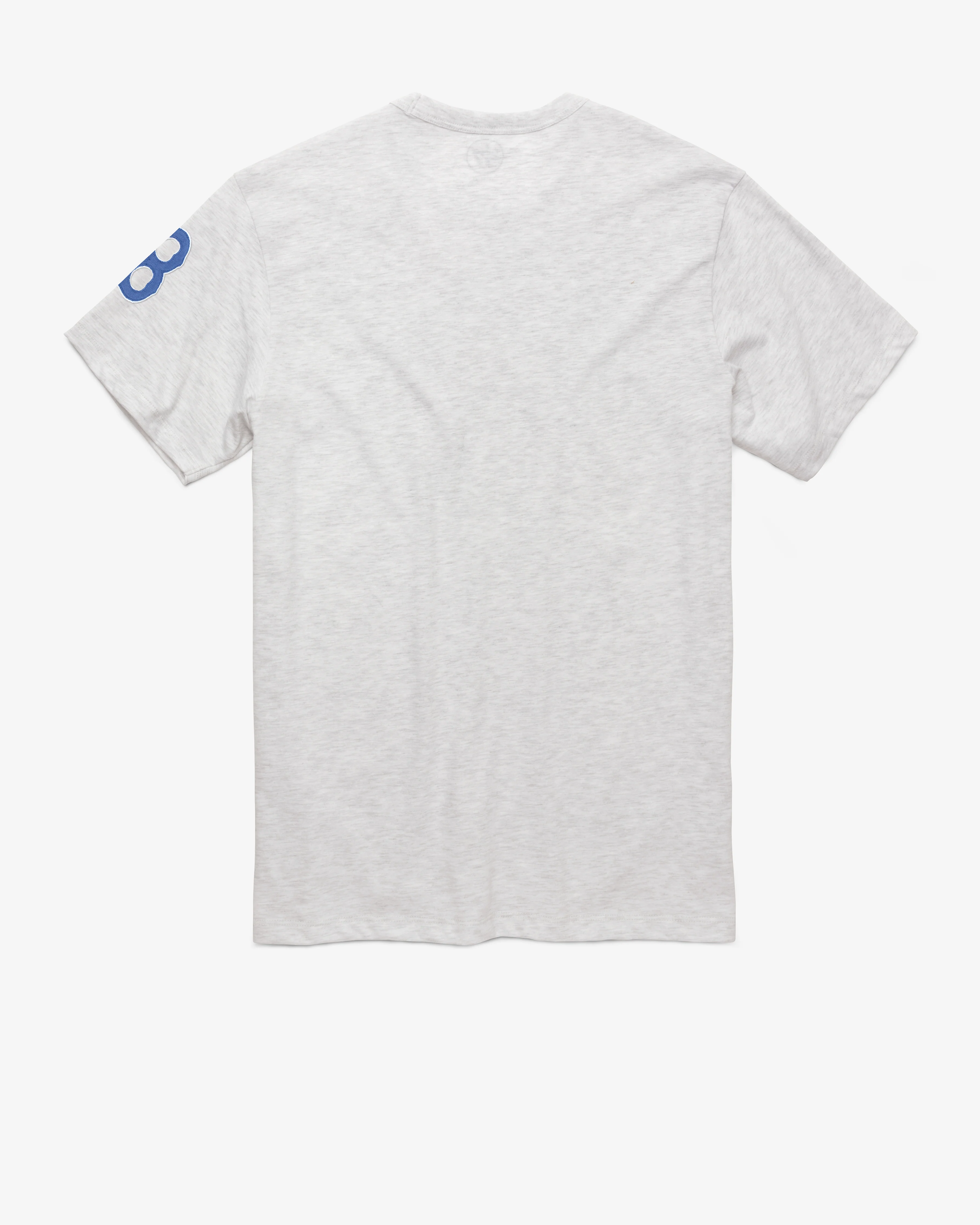 LOS ANGELES DODGERS COOPERSTOWN FRANKLIN '47 FIELDHOUSE TEE - Image 3