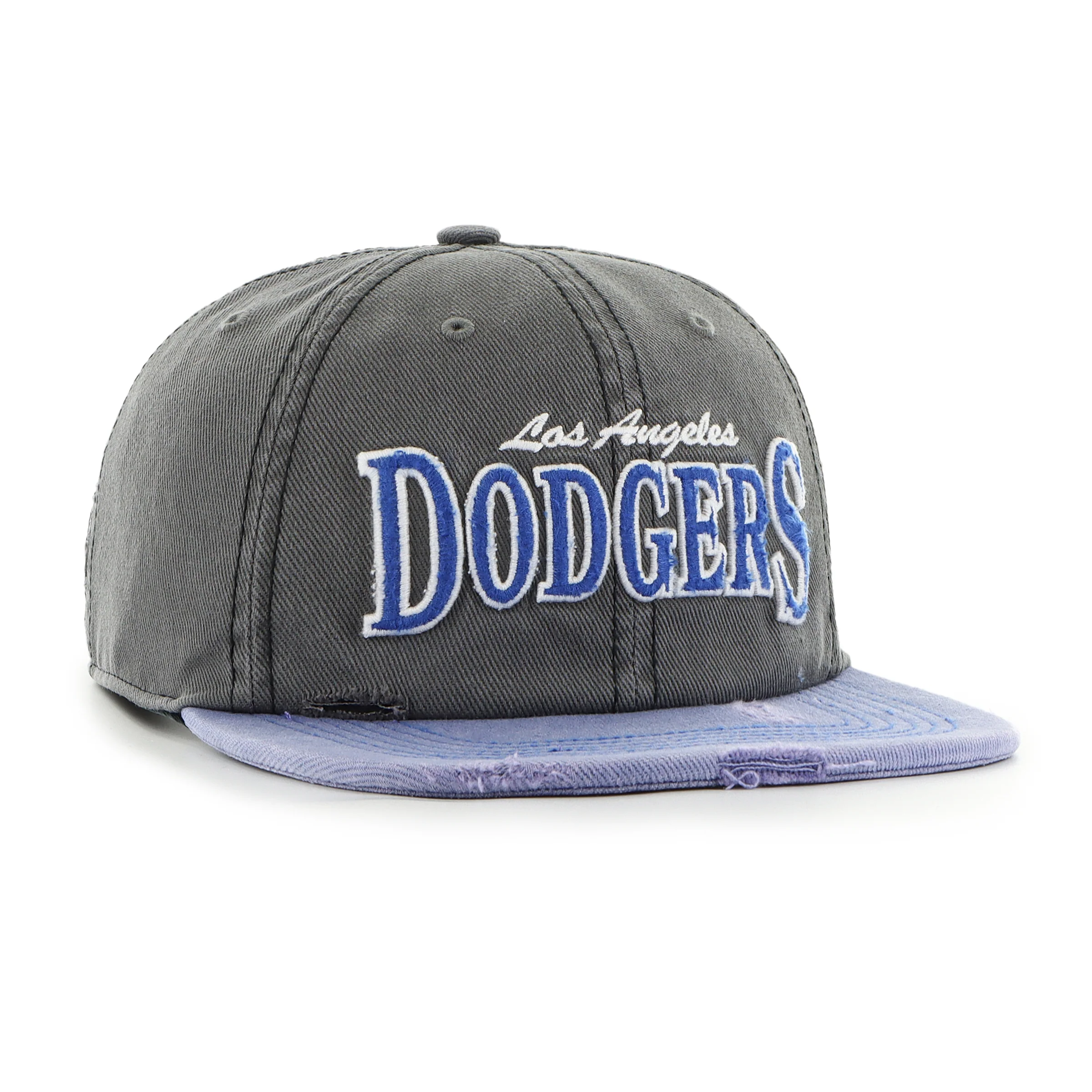 LOS ANGELES DODGERS CRAGGED '47 CAPTAIN RL RELAXED FIT - Image 3