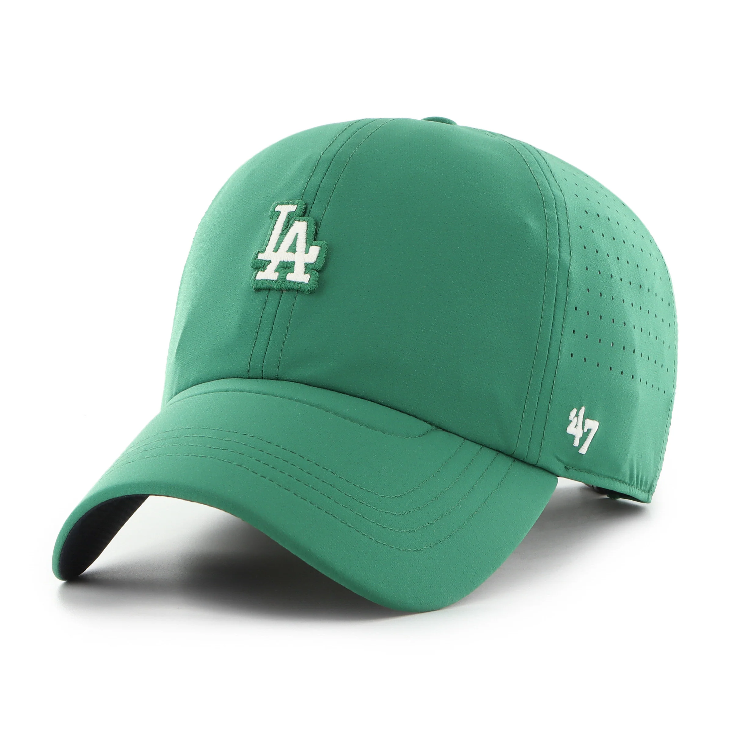 LOS ANGELES DODGERS BRRR ELEVATED TEAM '47 CLEAN UP - Image 4