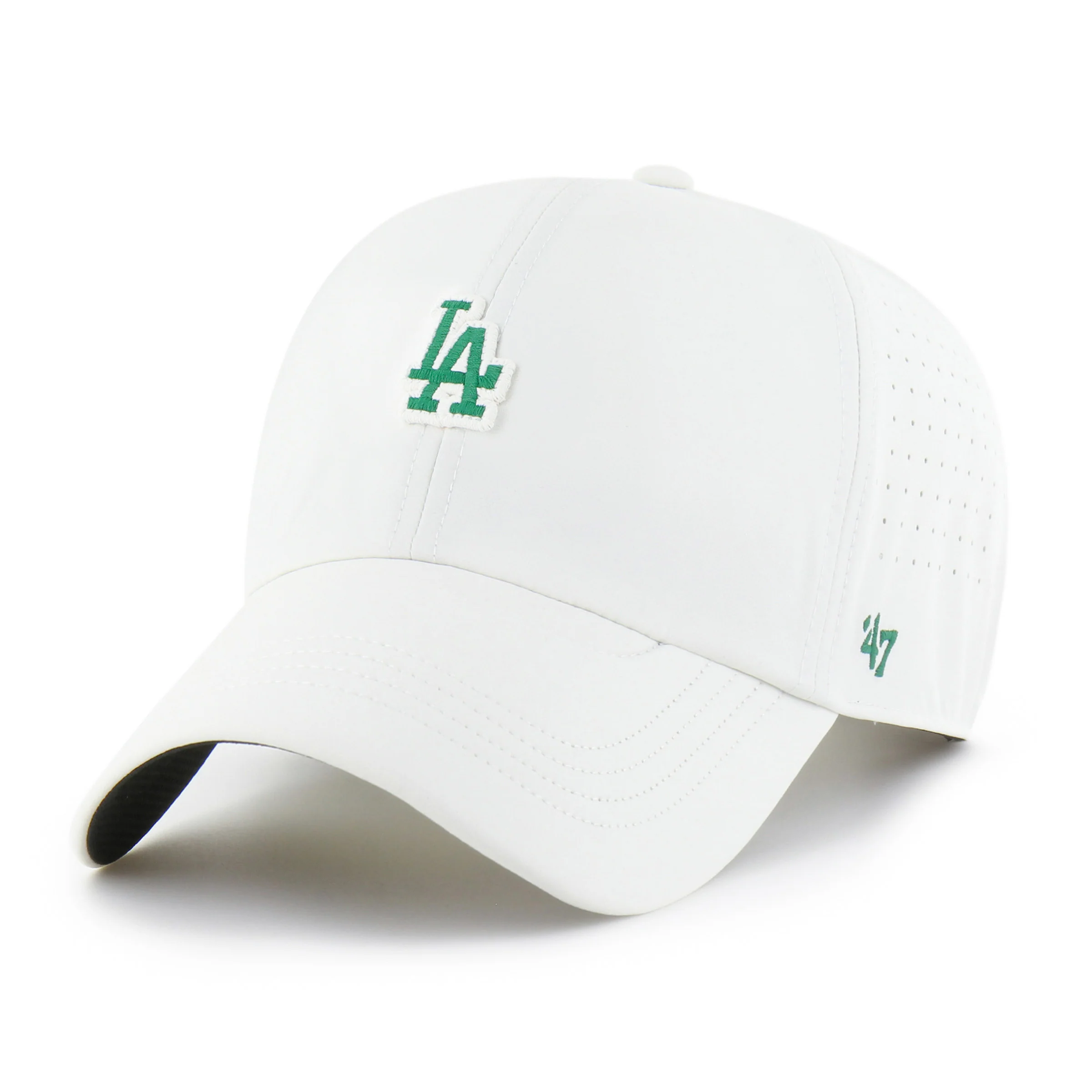 LOS ANGELES DODGERS BRRR ELEVATED TEAM '47 CLEAN UP - Image 4
