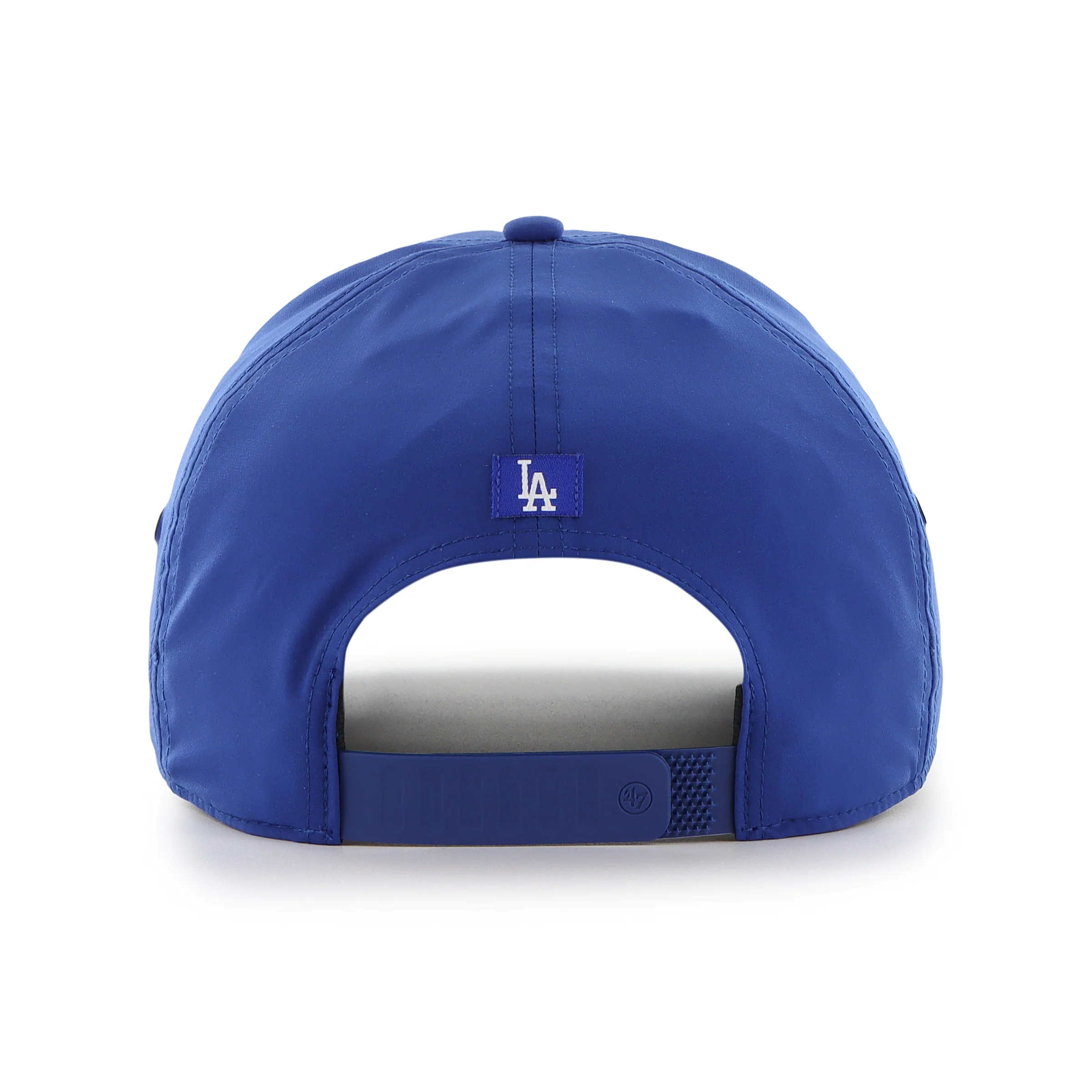 LOS ANGELES DODGERS FLAGBOUND BRRR '47 HITCH - Image 2
