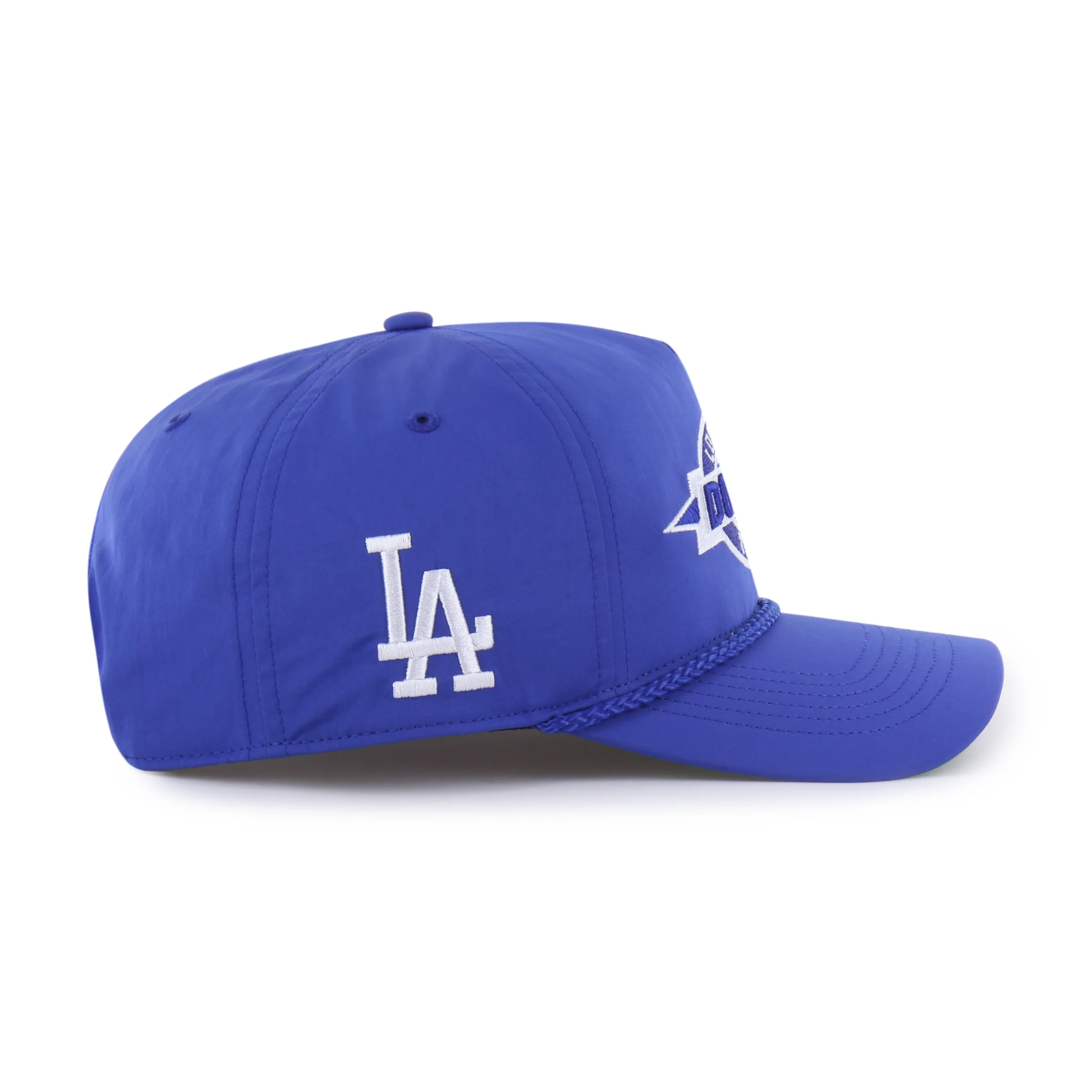 LOS ANGELES DODGERS FRAME OUT NYLON '47 HITCH - Image 2