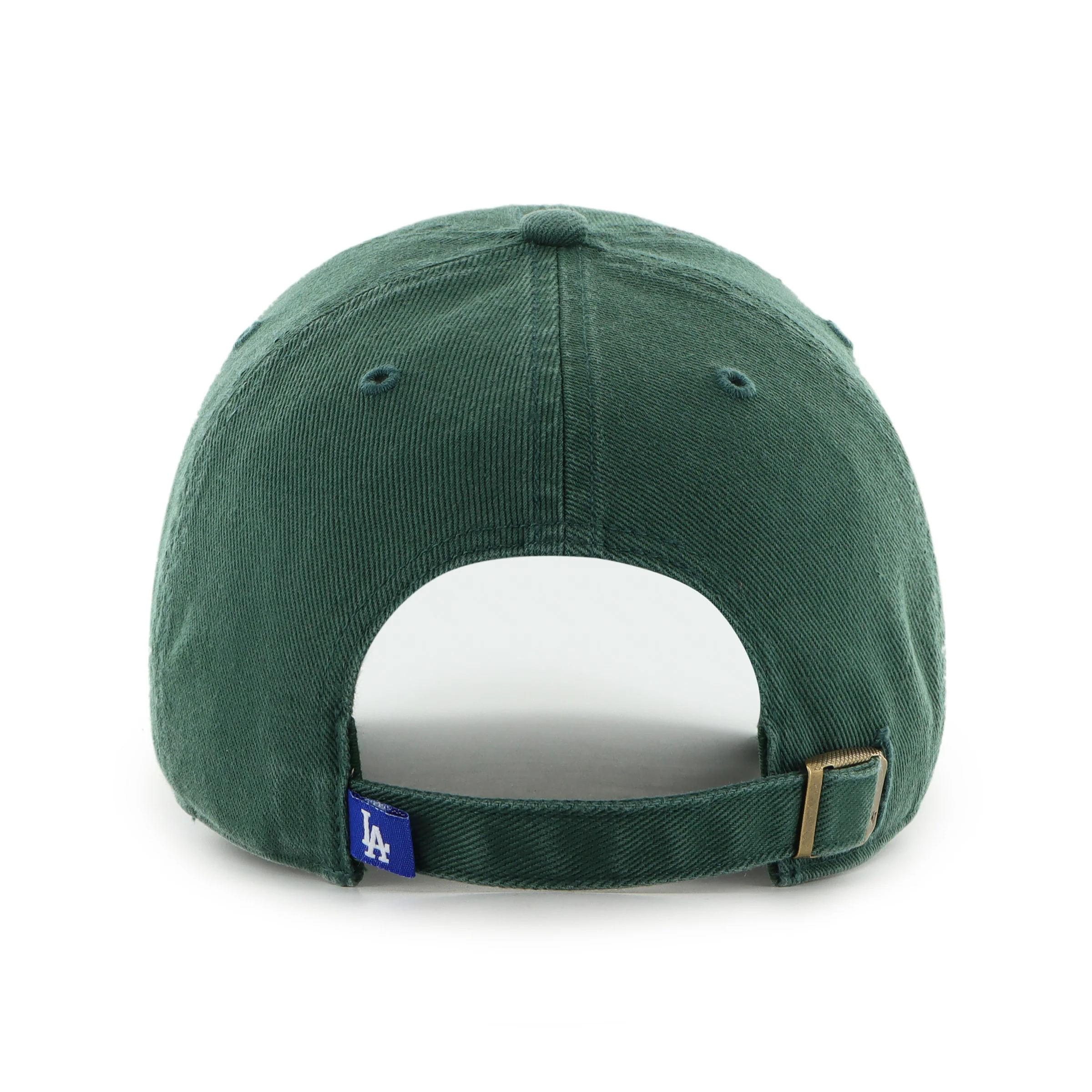 LOS ANGELES DODGERS GALLERY '47 CLEAN UP - Image 2