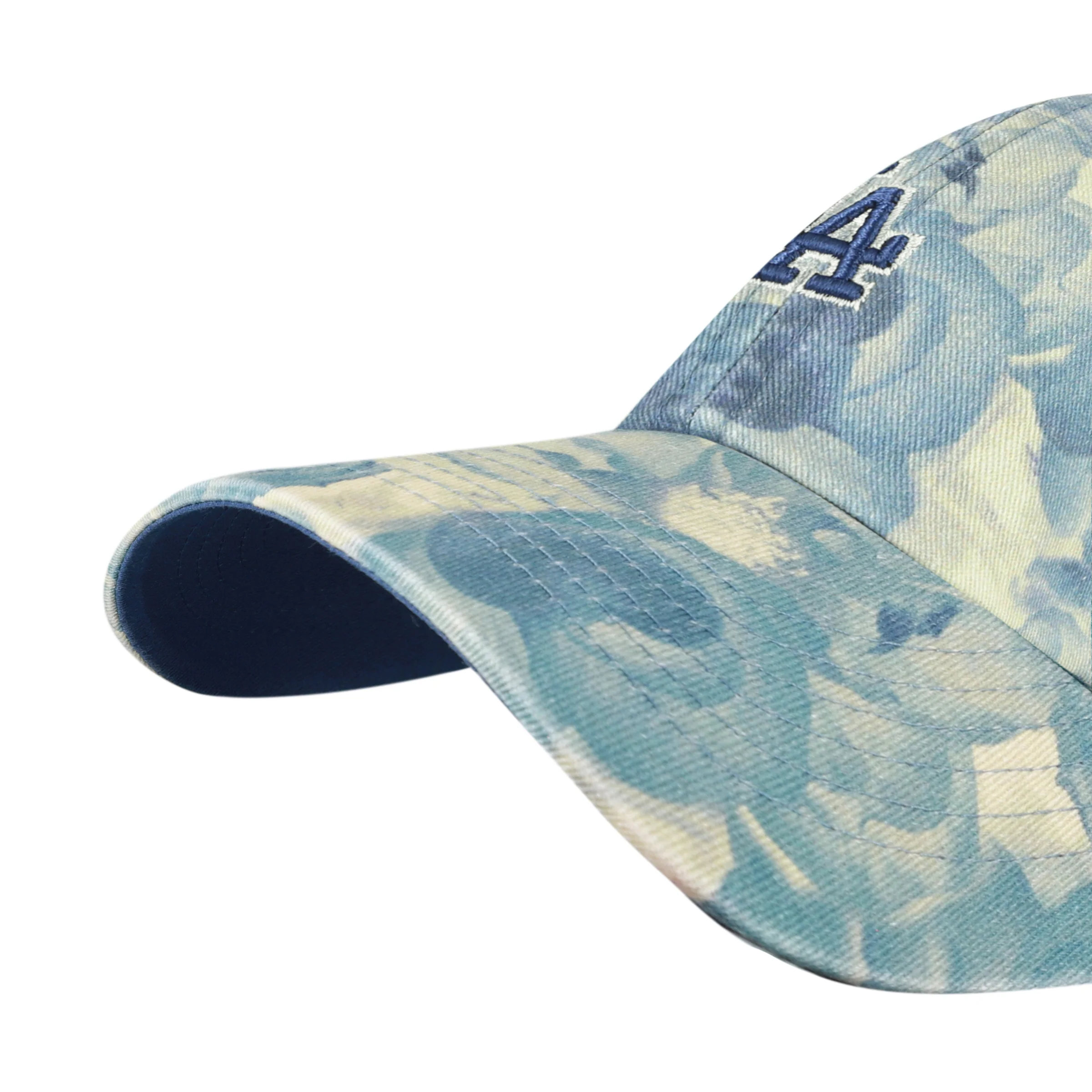 Los Angeles Dodgers Gardenia '47 Clean Up - Image 3