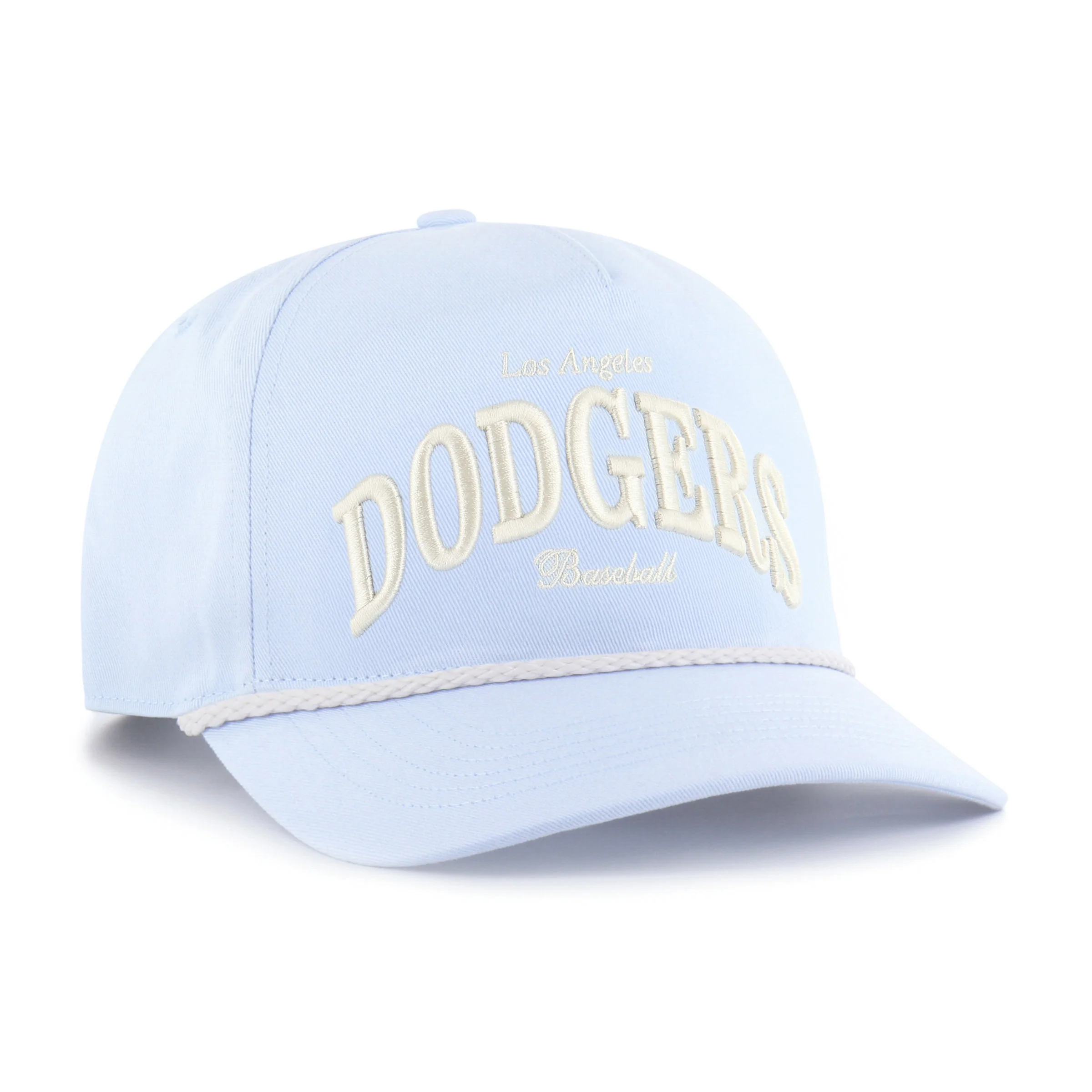 LOS ANGELES DODGERS GELATO '47 HITCH - Image 3