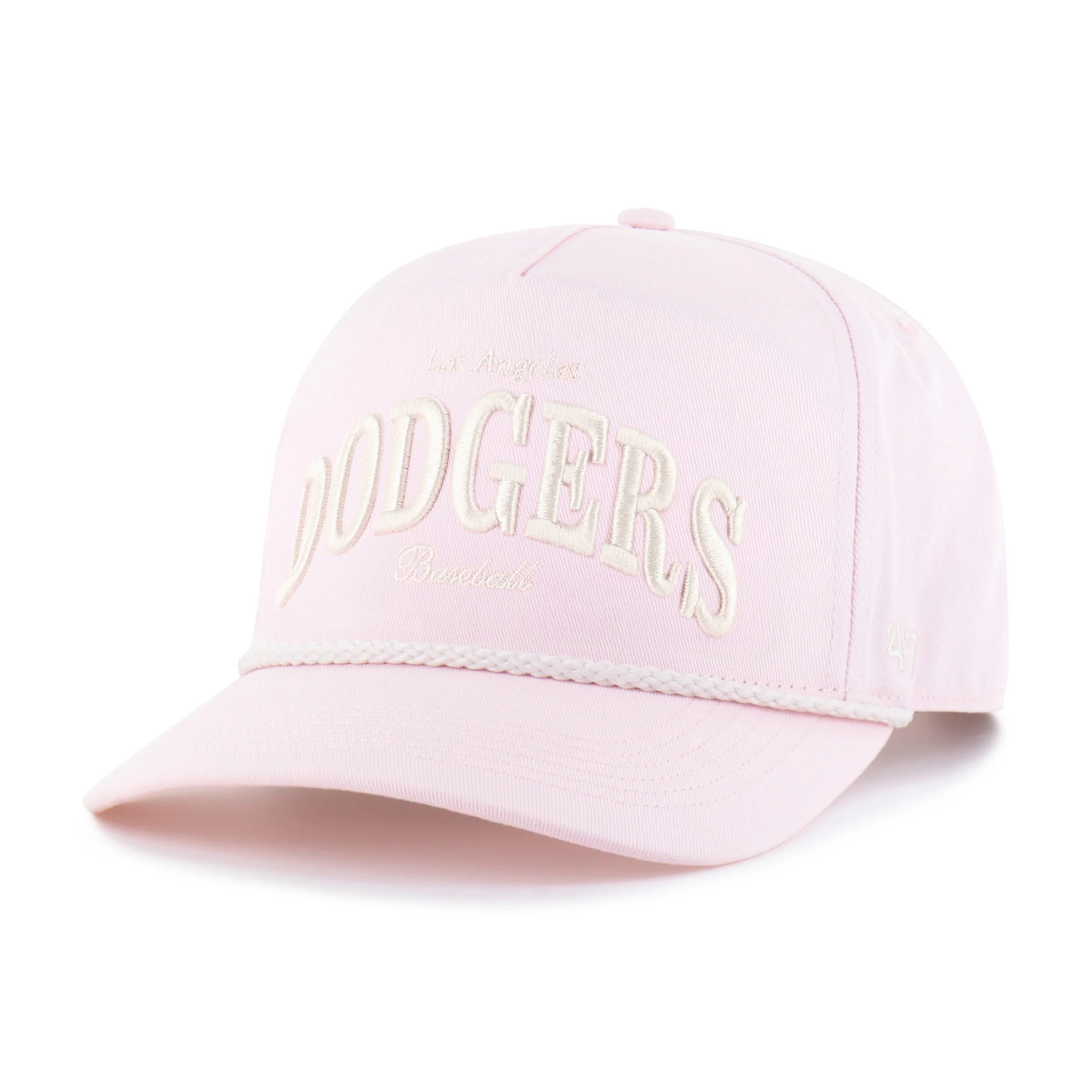 LOS ANGELES DODGERS GELATO '47 HITCH