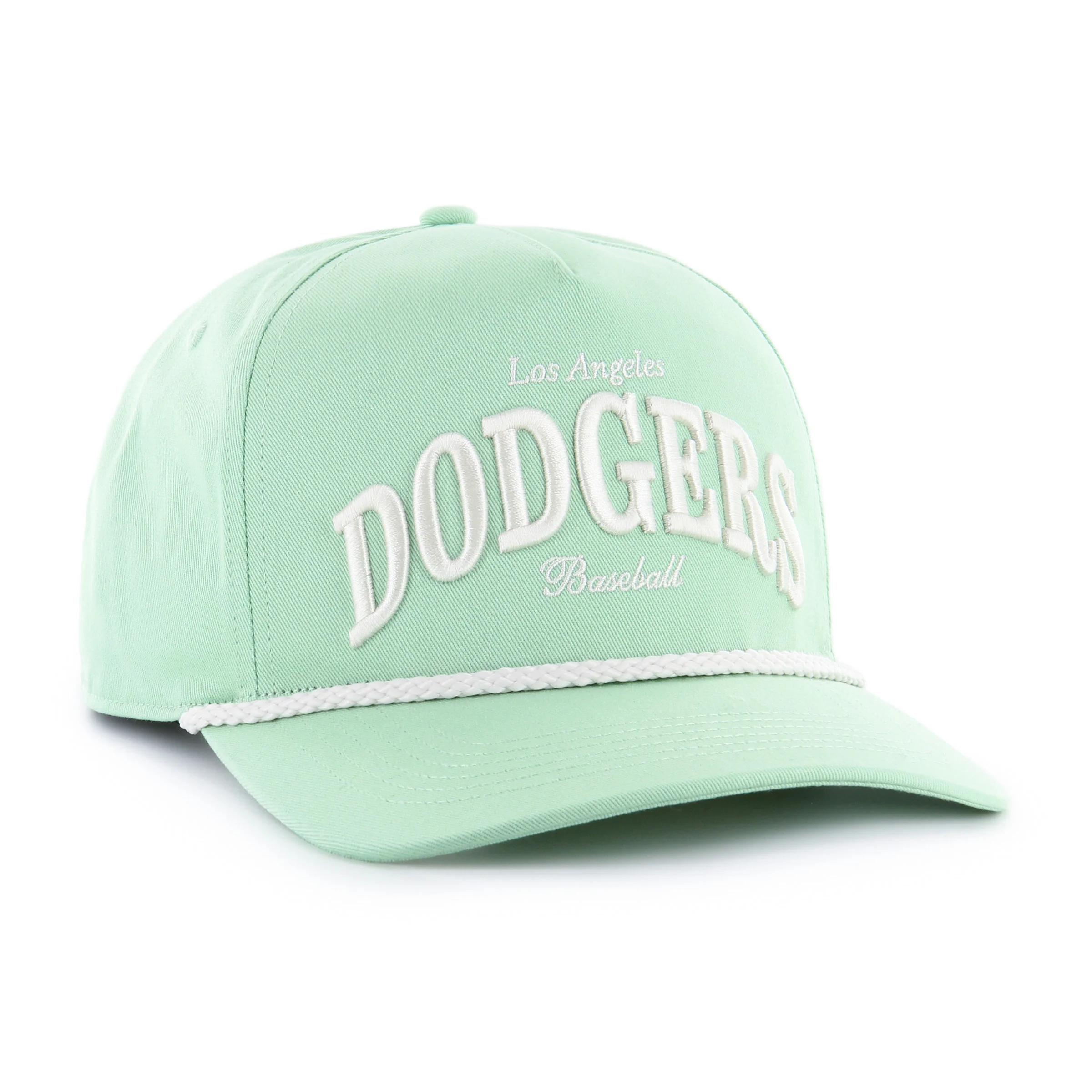 LOS ANGELES DODGERS GELATO '47 HITCH - Image 3