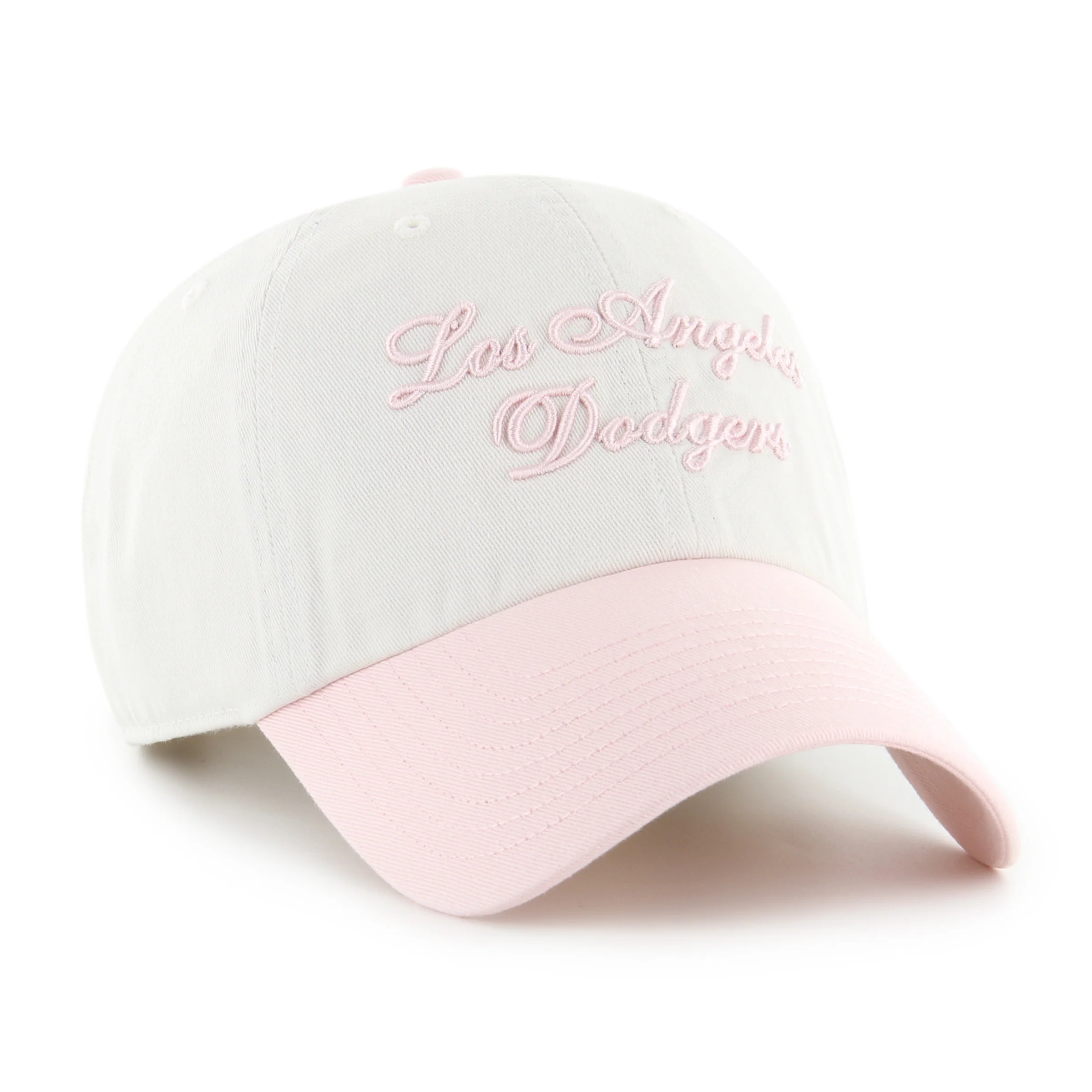 LOS ANGELES DODGERS GELATO TWO TONE '47 CLEAN UP - Image 3