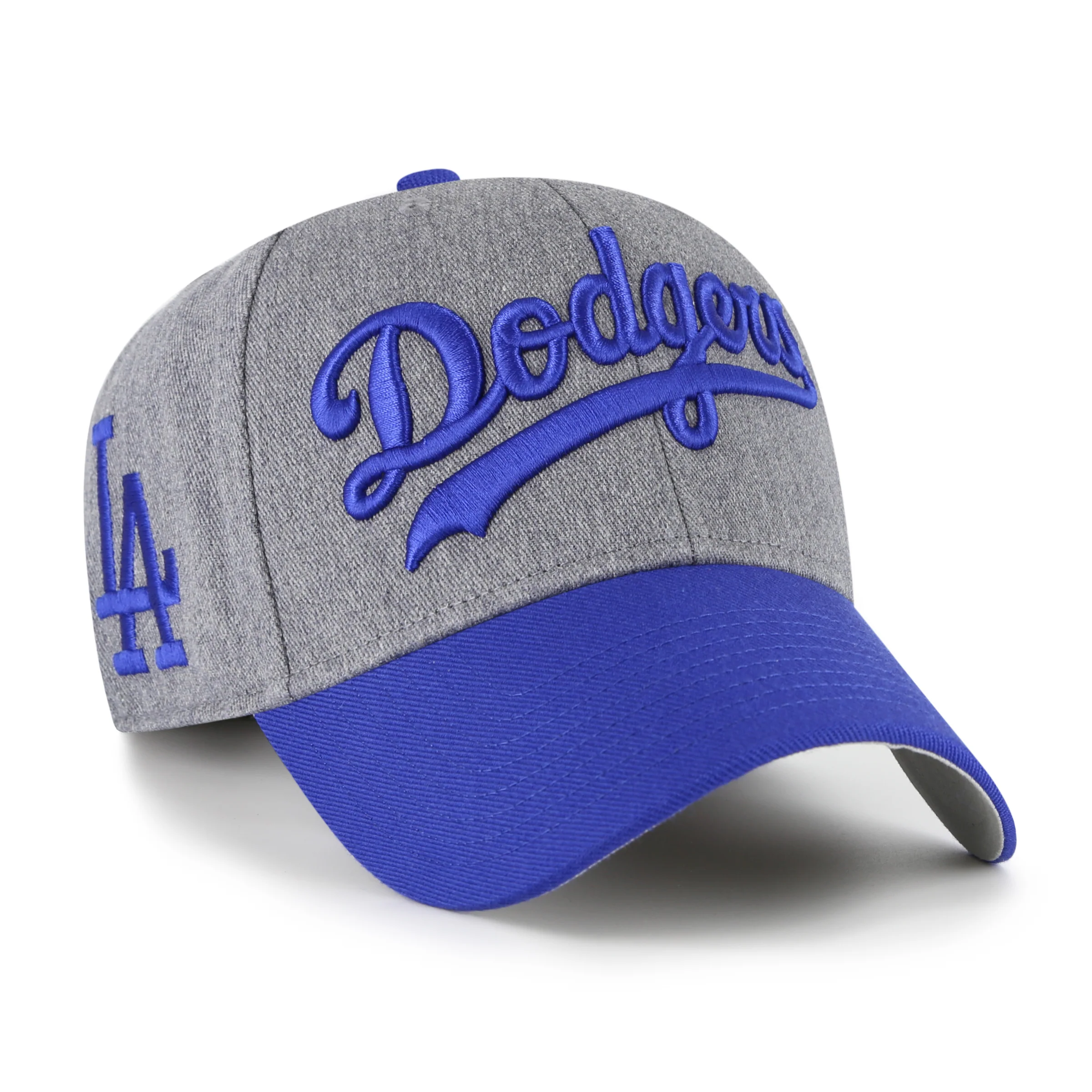 LOS ANGELES DODGERS GRANITE SCRIPT '47 MVP