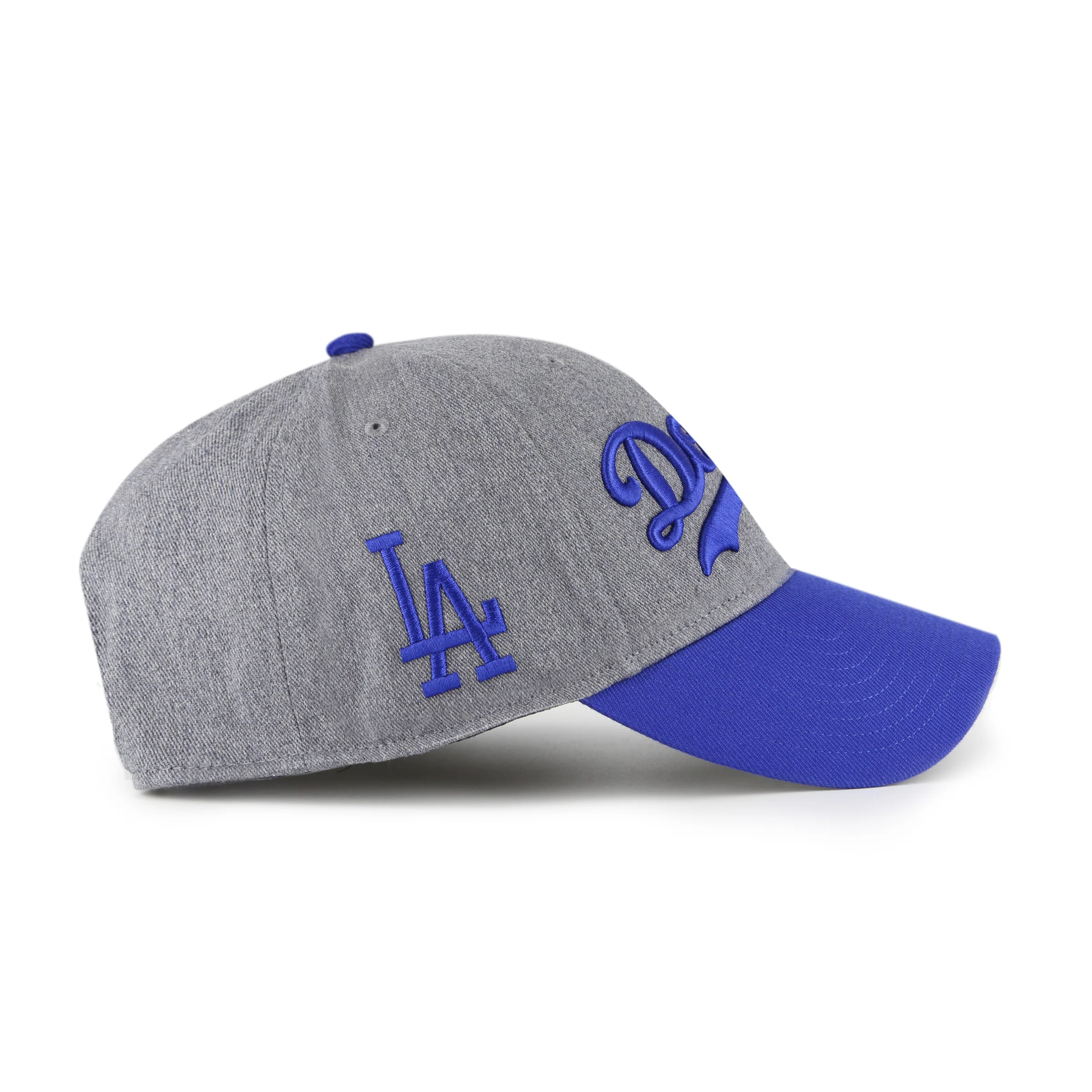 LOS ANGELES DODGERS GRANITE SCRIPT '47 MVP - Image 2