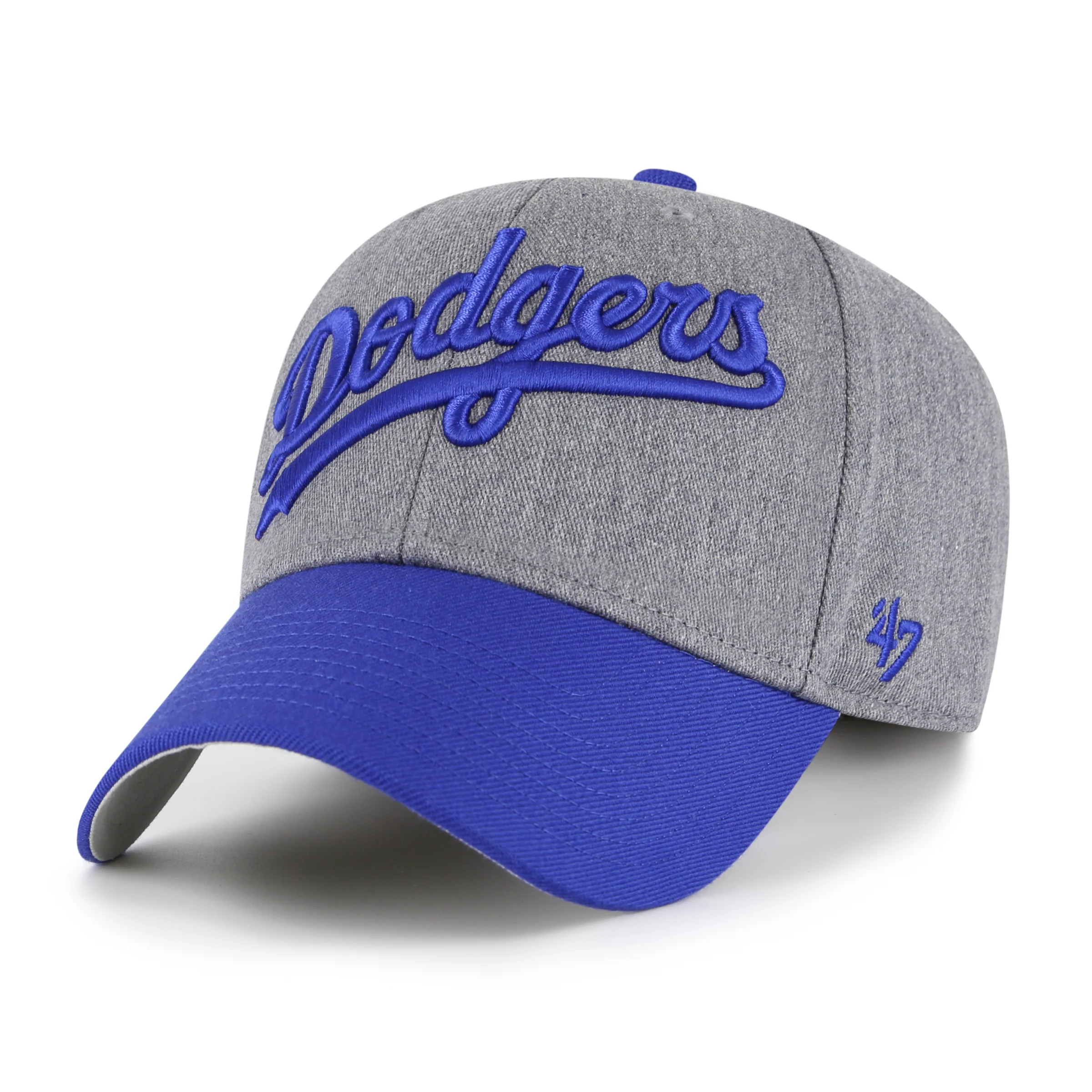 LOS ANGELES DODGERS GRANITE SCRIPT '47 MVP - Image 5