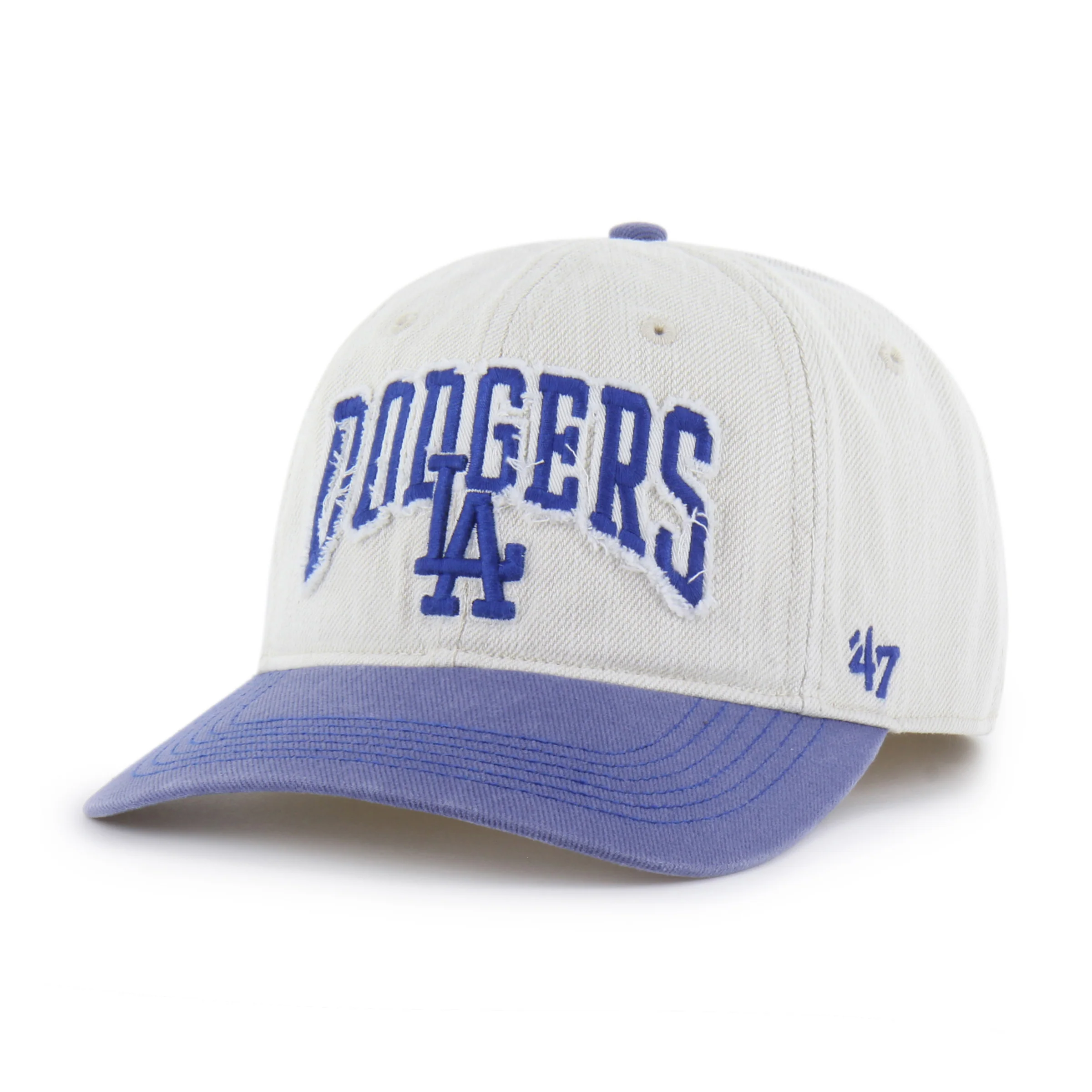 LOS ANGELES DODGERS GROTON '47 FRANCHISE LS