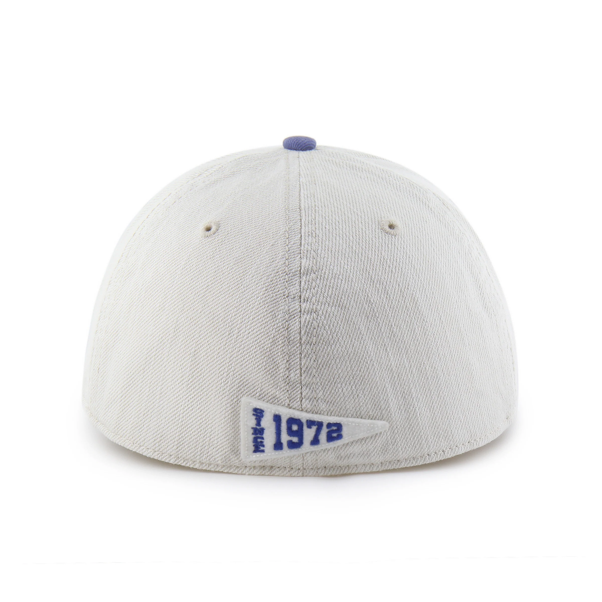 LOS ANGELES DODGERS GROTON '47 FRANCHISE LS - Image 2