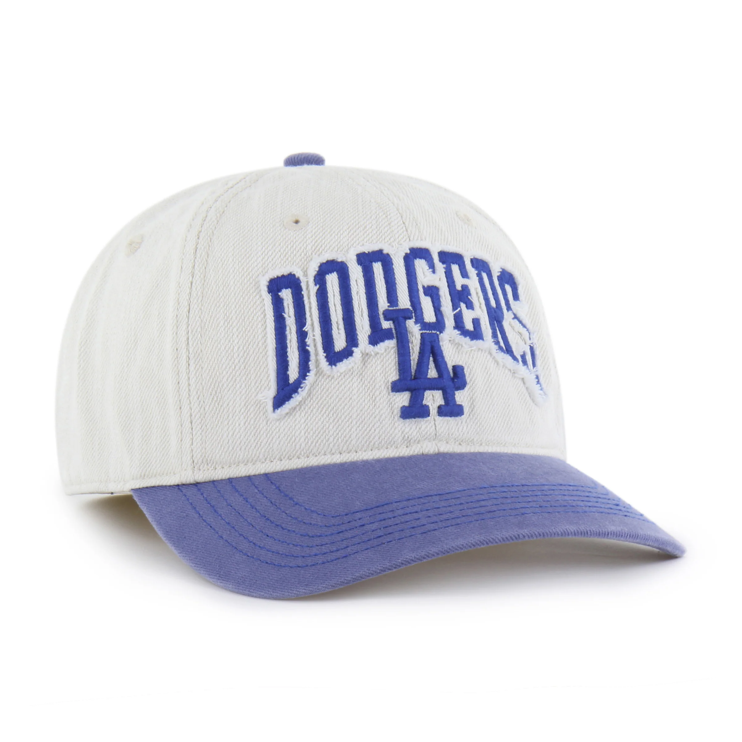 LOS ANGELES DODGERS GROTON '47 FRANCHISE LS - Image 3