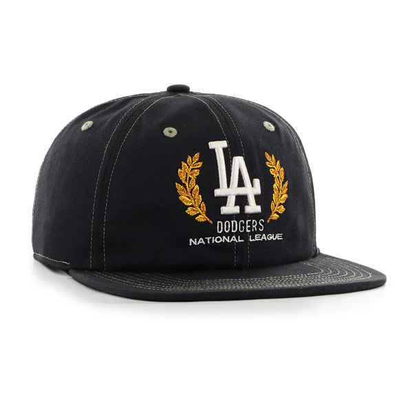 LOS ANGELES DODGERS KEEPSAKE '47 CAPTAIN RL RELAXED - Image 3
