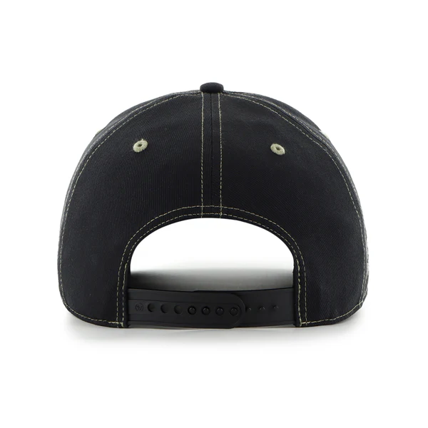 LOS ANGELES DODGERS KEEPSAKE '47 HITCH - Image 3