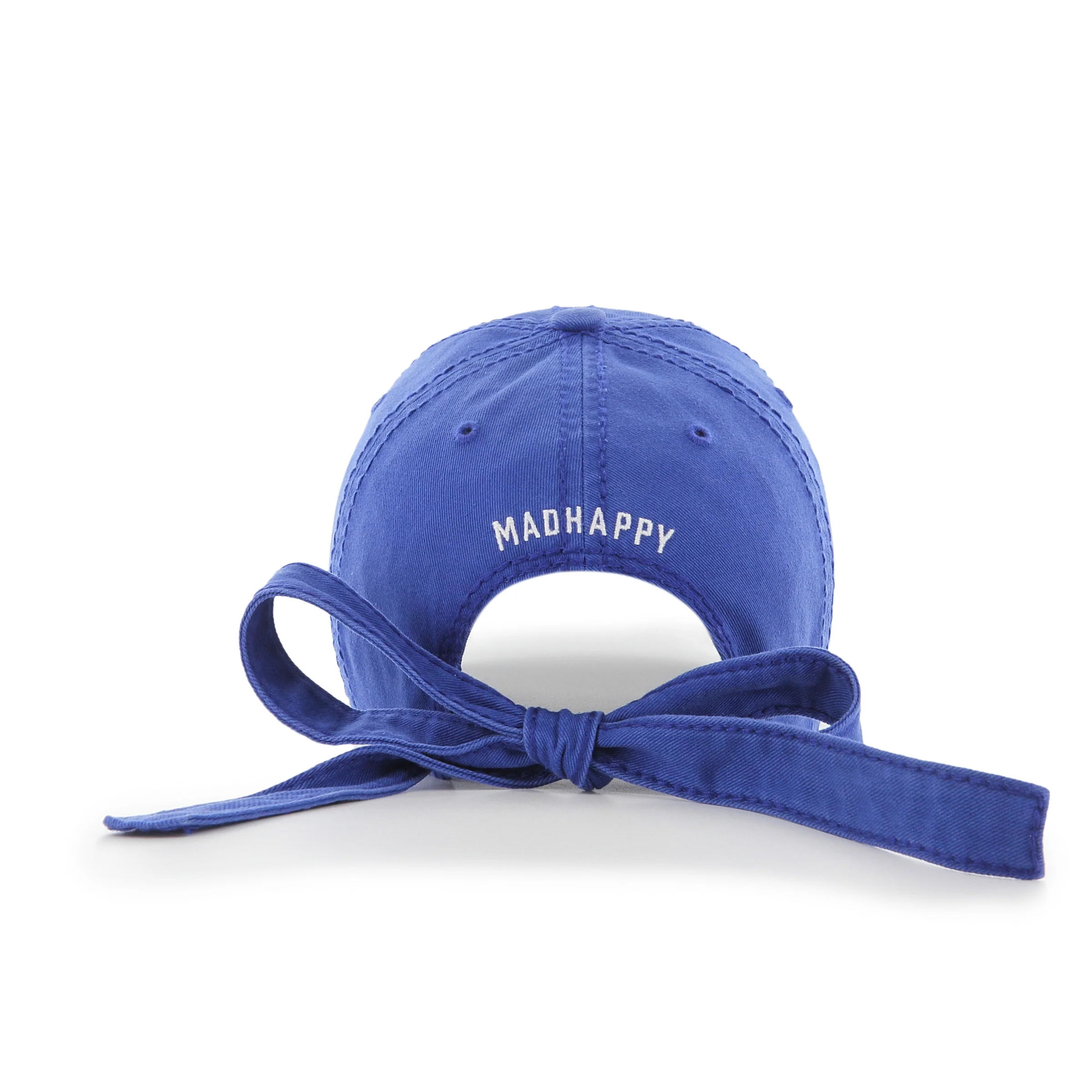LOS ANGELES DODGERS MADHAPPY BOWTIE '47 CLEAN UP - Image 2