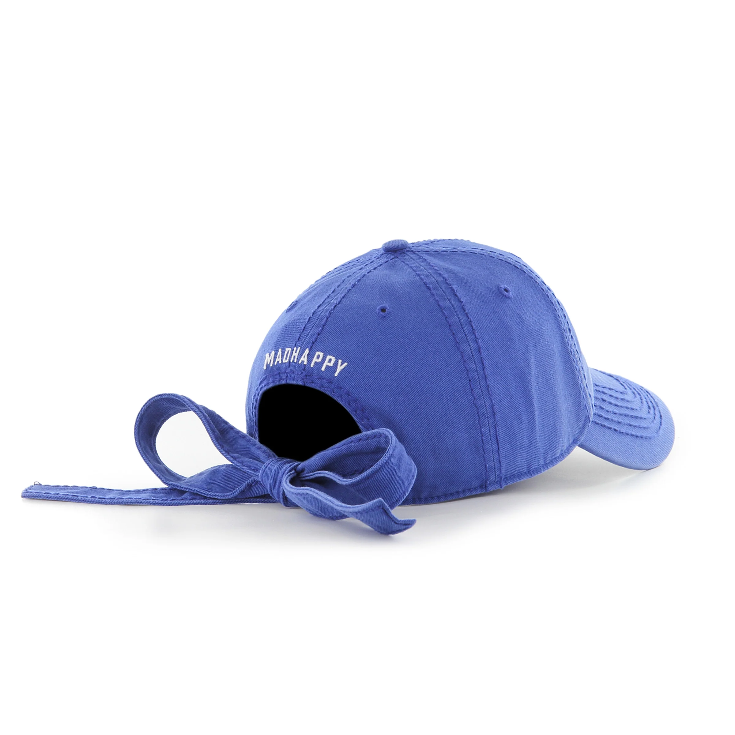 LOS ANGELES DODGERS MADHAPPY BOWTIE '47 CLEAN UP - Image 3