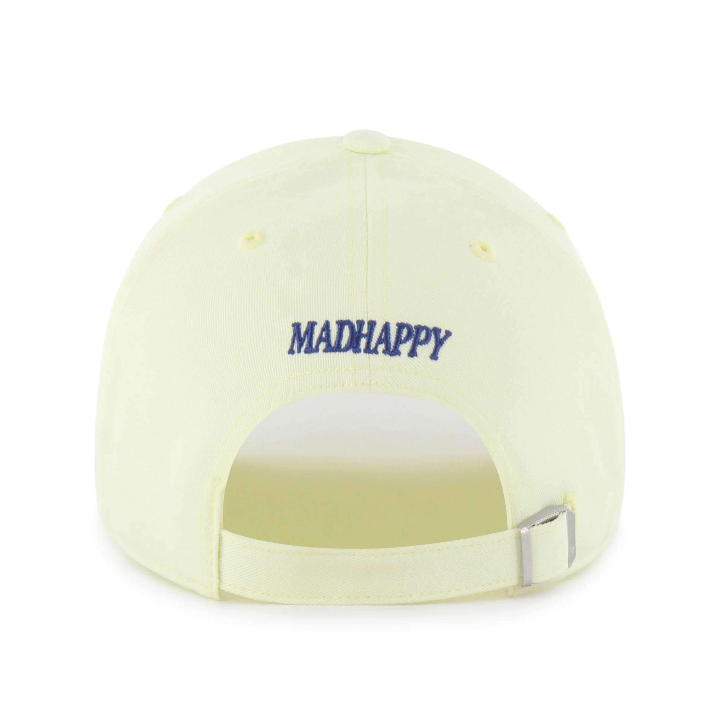 LOS ANGELES DODGERS MADHAPPY PATCH '47 CLEAN UP - Image 2