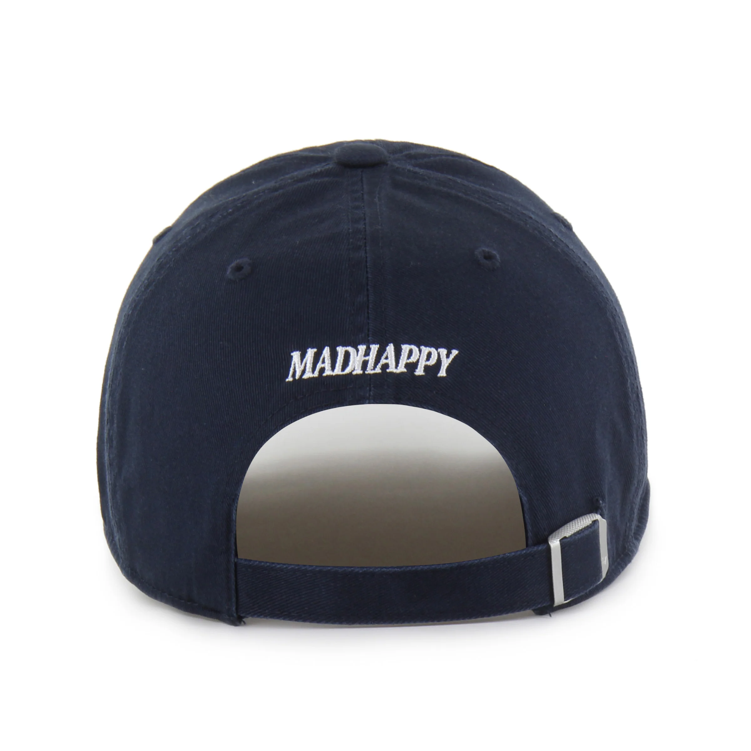LOS ANGELES DODGERS MADHAPPY PATCH '47 CLEAN UP - Image 2