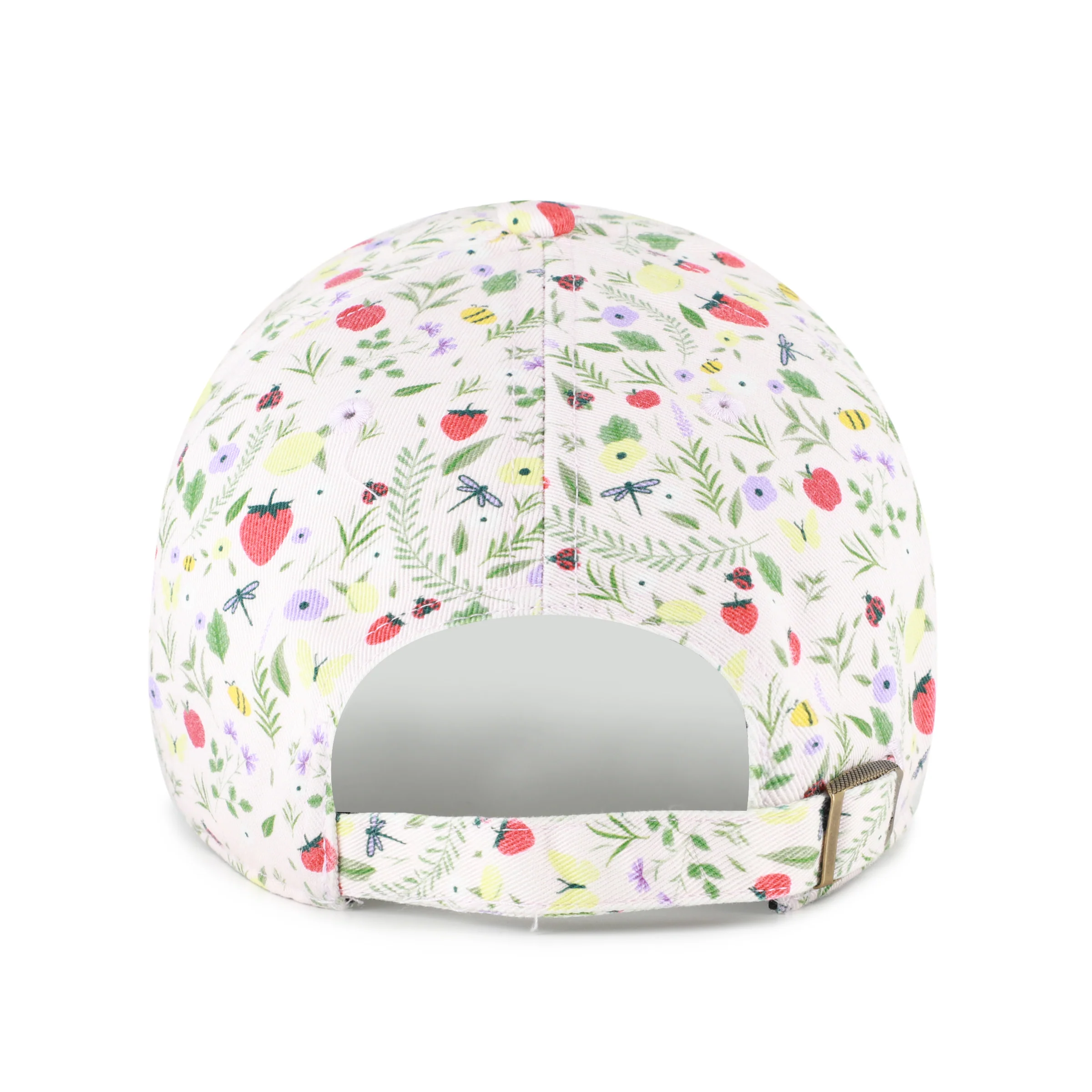LOS ANGELES DODGERS POSEY '47 CLEAN UP WOMENS - Image 2