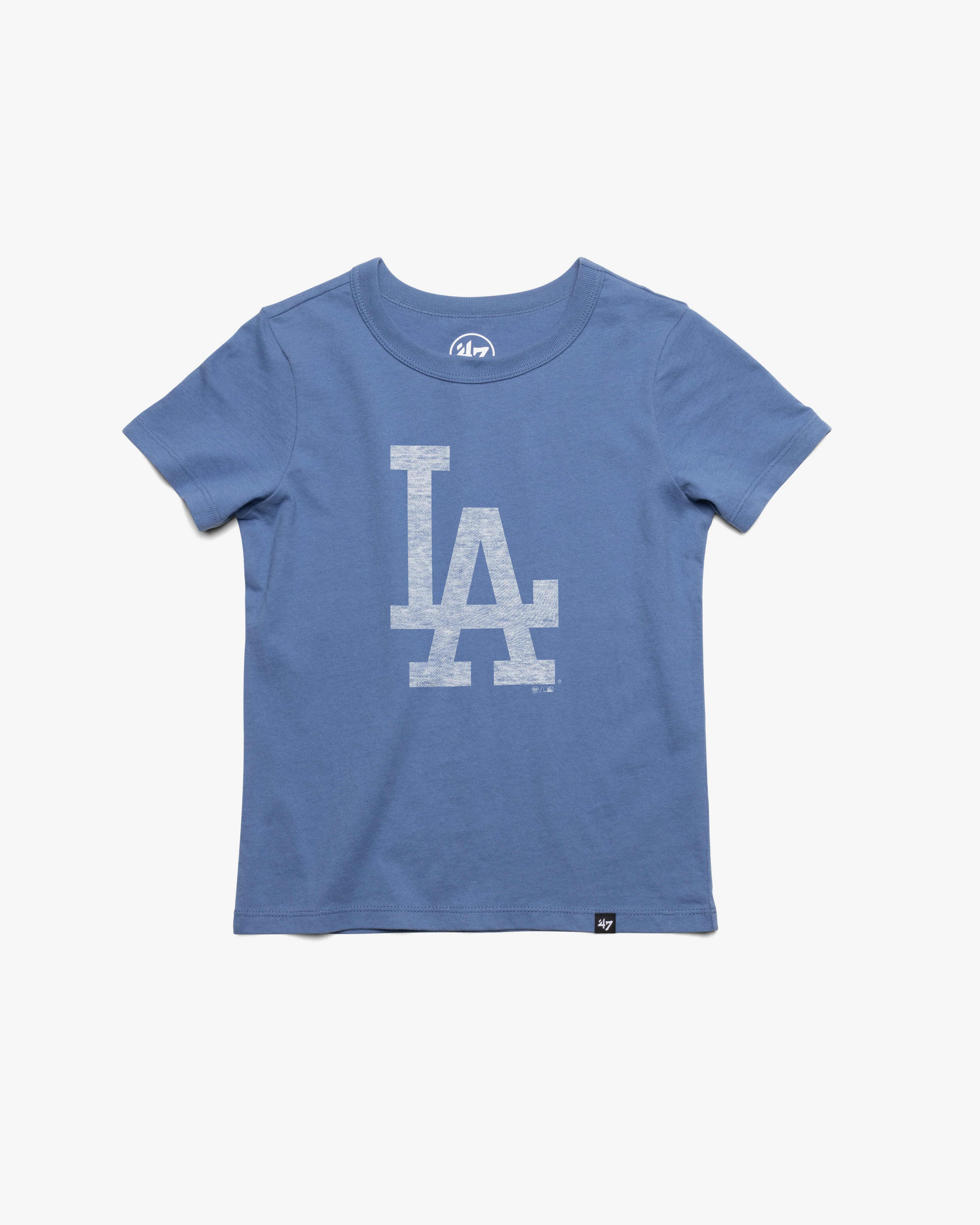 LOS ANGELES DODGERS PREMIER '47 FRANKLIN TEE KIDS