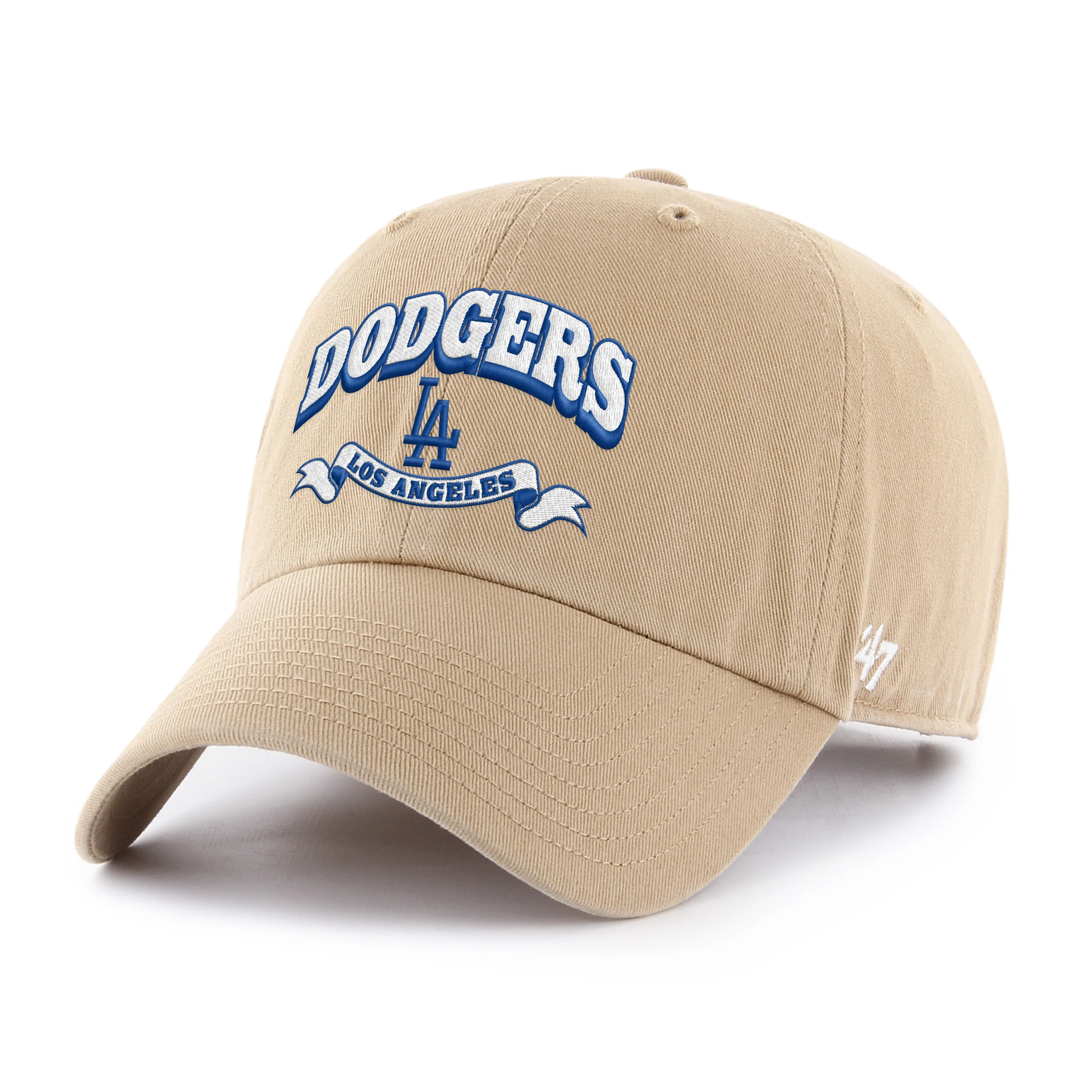 LOS ANGELES DODGERS '47 CLEAN UP