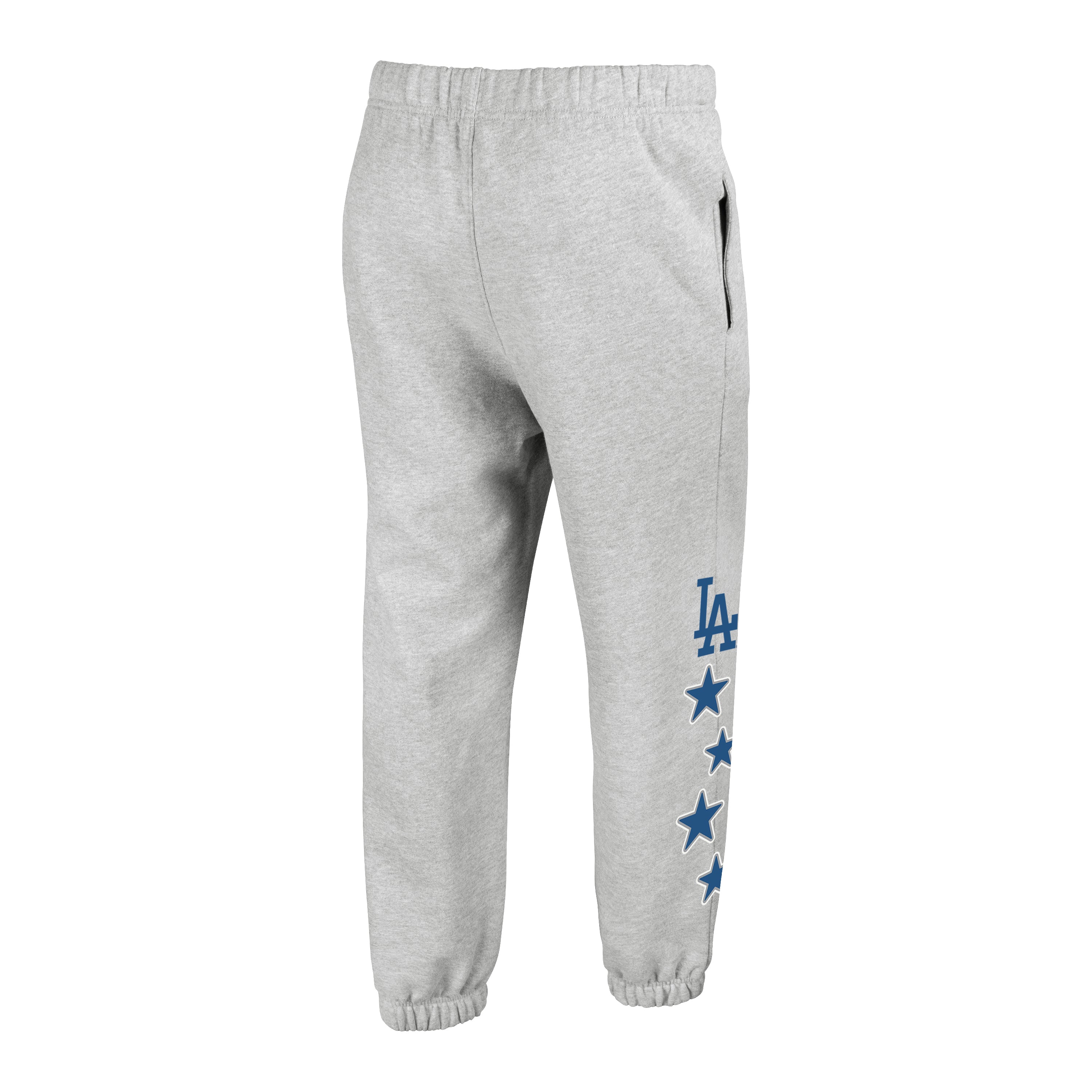 LOS ANGELES DODGERS SEEING STARS '47 VENICE JOGGER WOMENS - Image 2