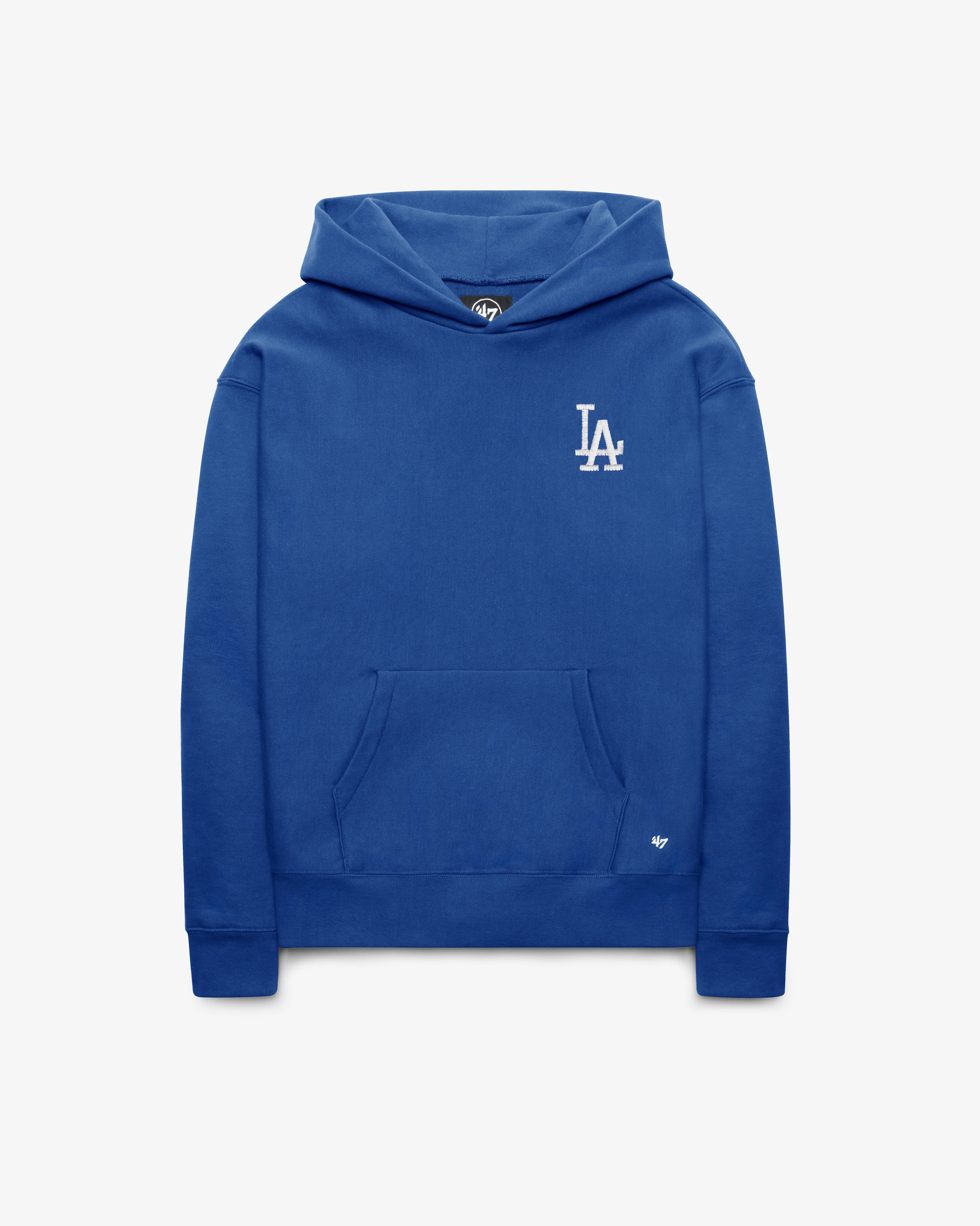 LOS ANGELES DODGERS '47 SELECT FOUNDATION HOOD - Image 2