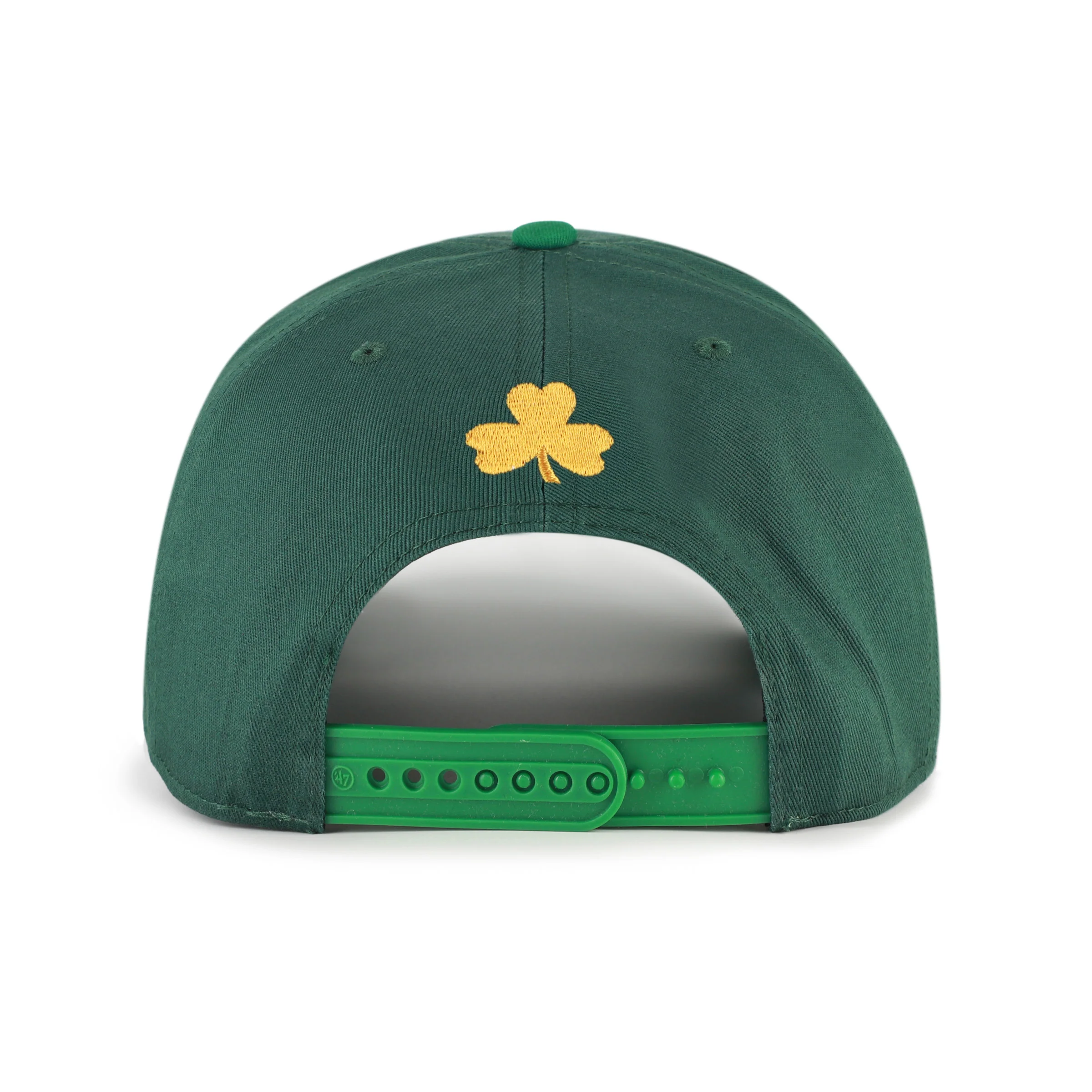 LOS ANGELES DODGERS GOING GREEN '47 HITCH - Image 2