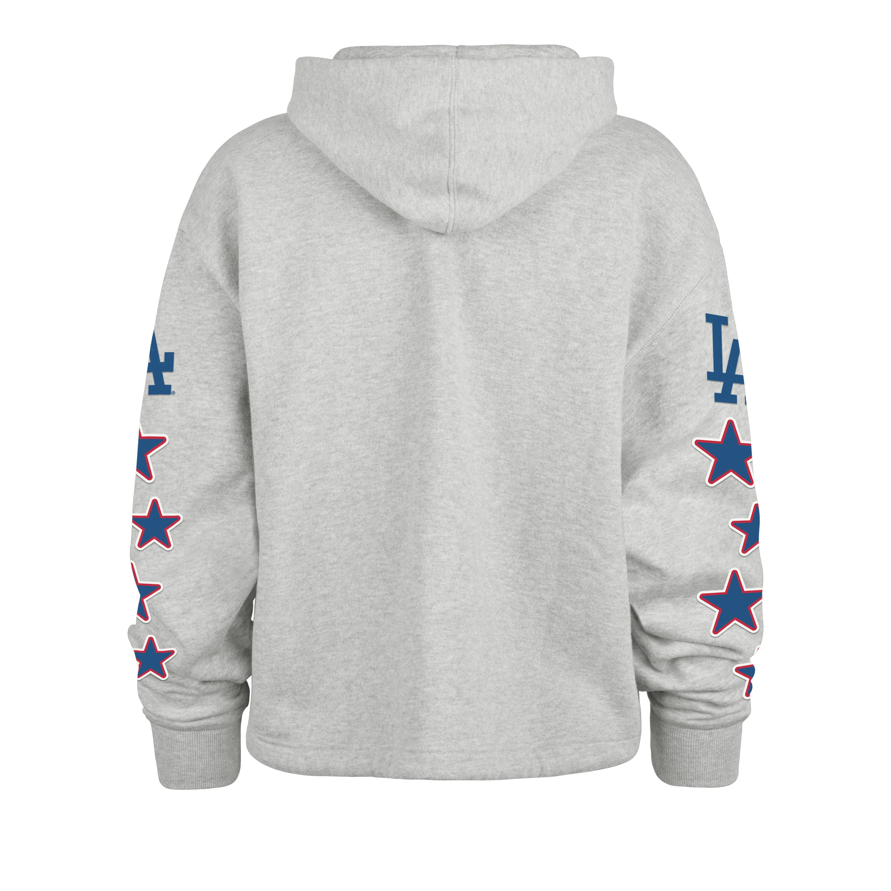 LOS ANGELES DODGERS STARRY EYED '47 VENICE HOOD WOMENS - Image 2