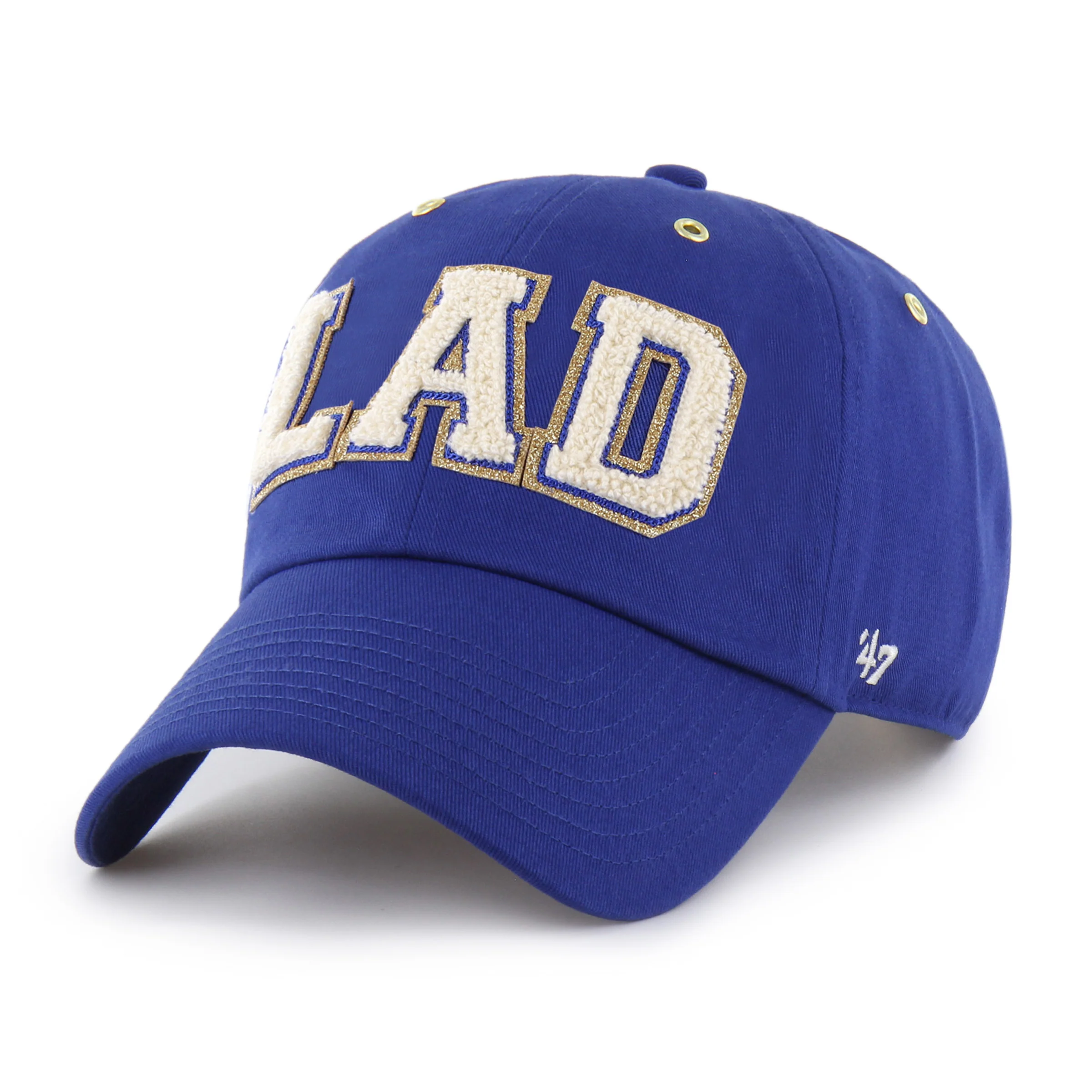 LOS ANGELES DODGERS STONEY CLOVER LANE X '47 CLEAN UP - Image 4