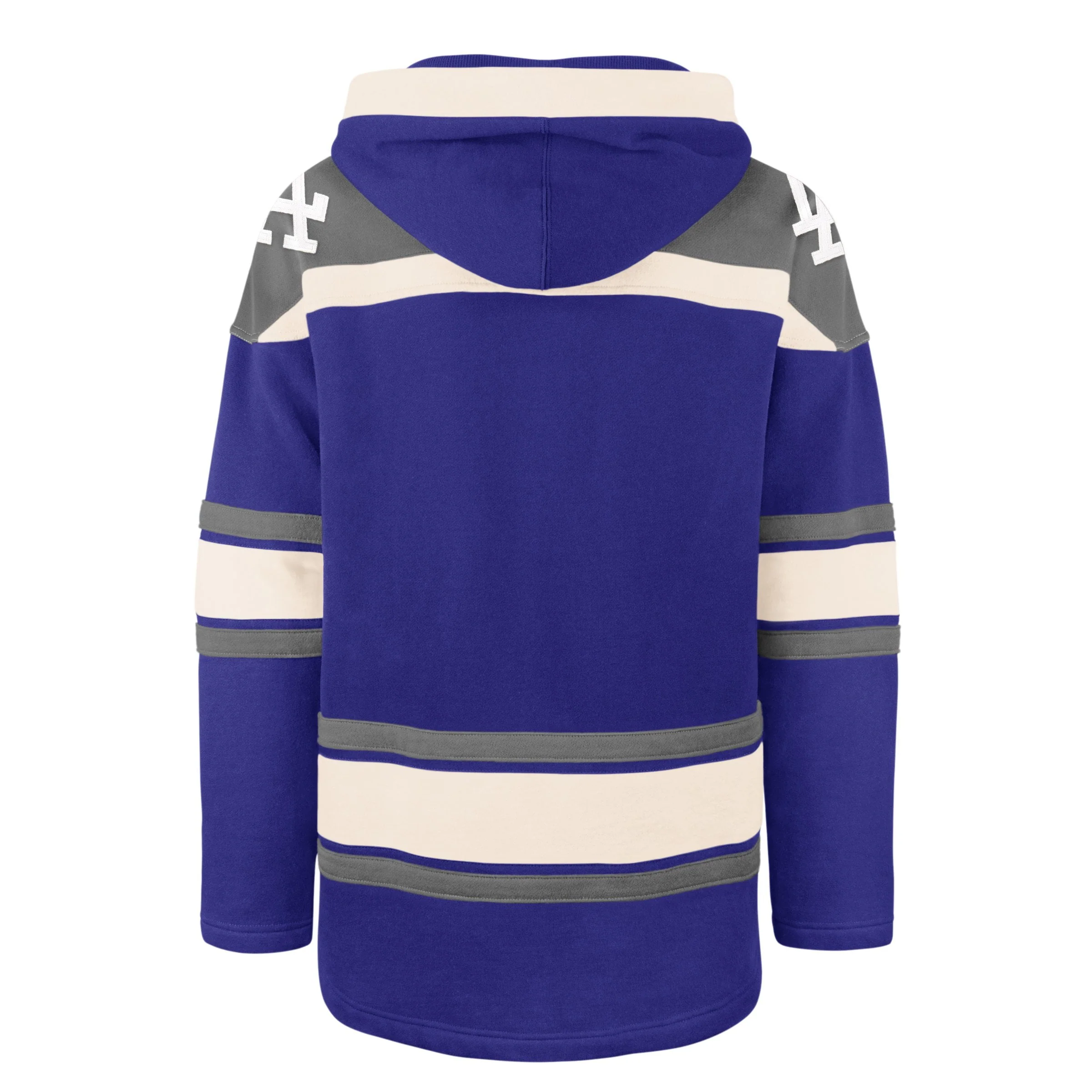 LOS ANGELES DODGERS SUPERIOR '47 LACER HOOD - Image 2