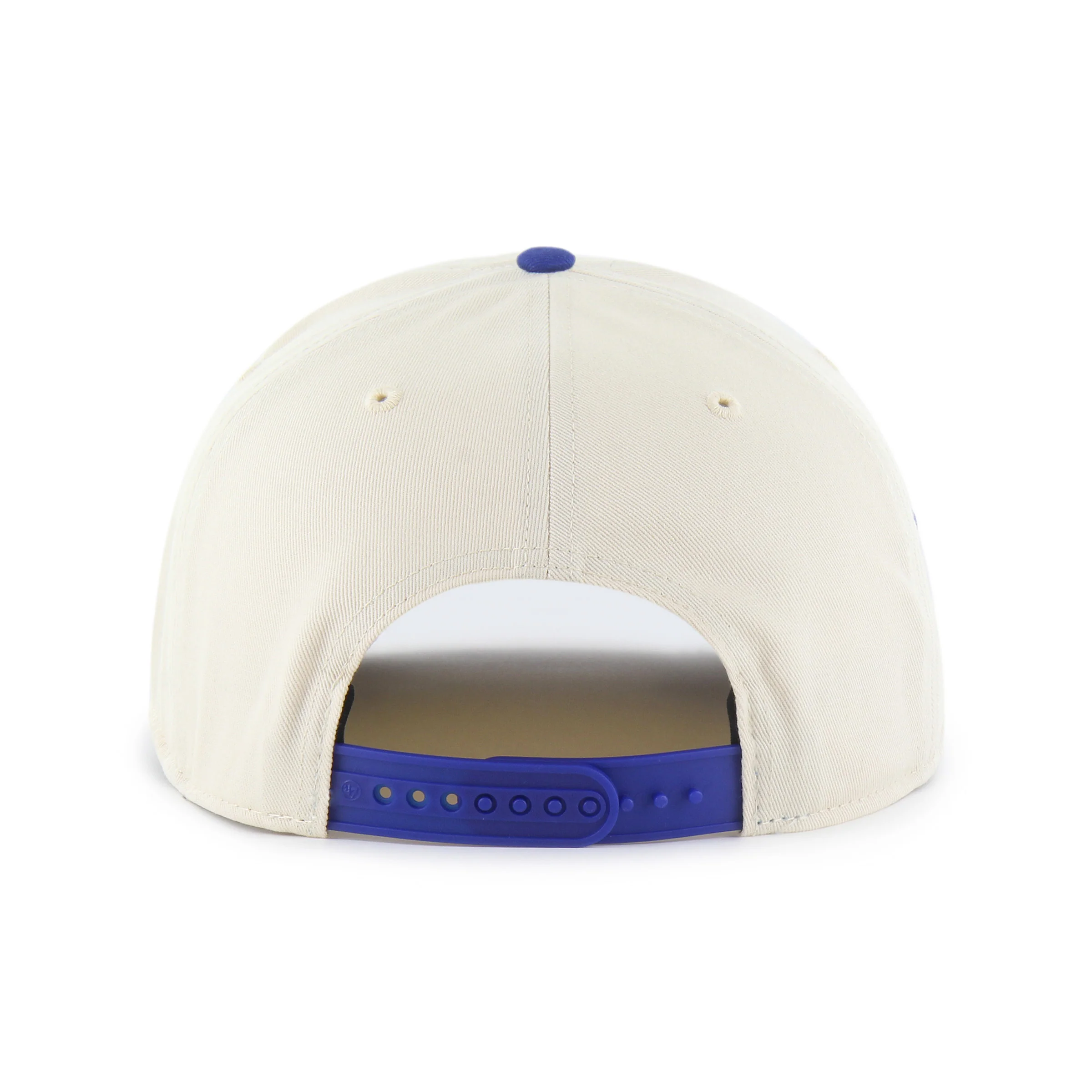 LOS ANGELES DODGERS SCRIPT '47 HITCH - Image 3