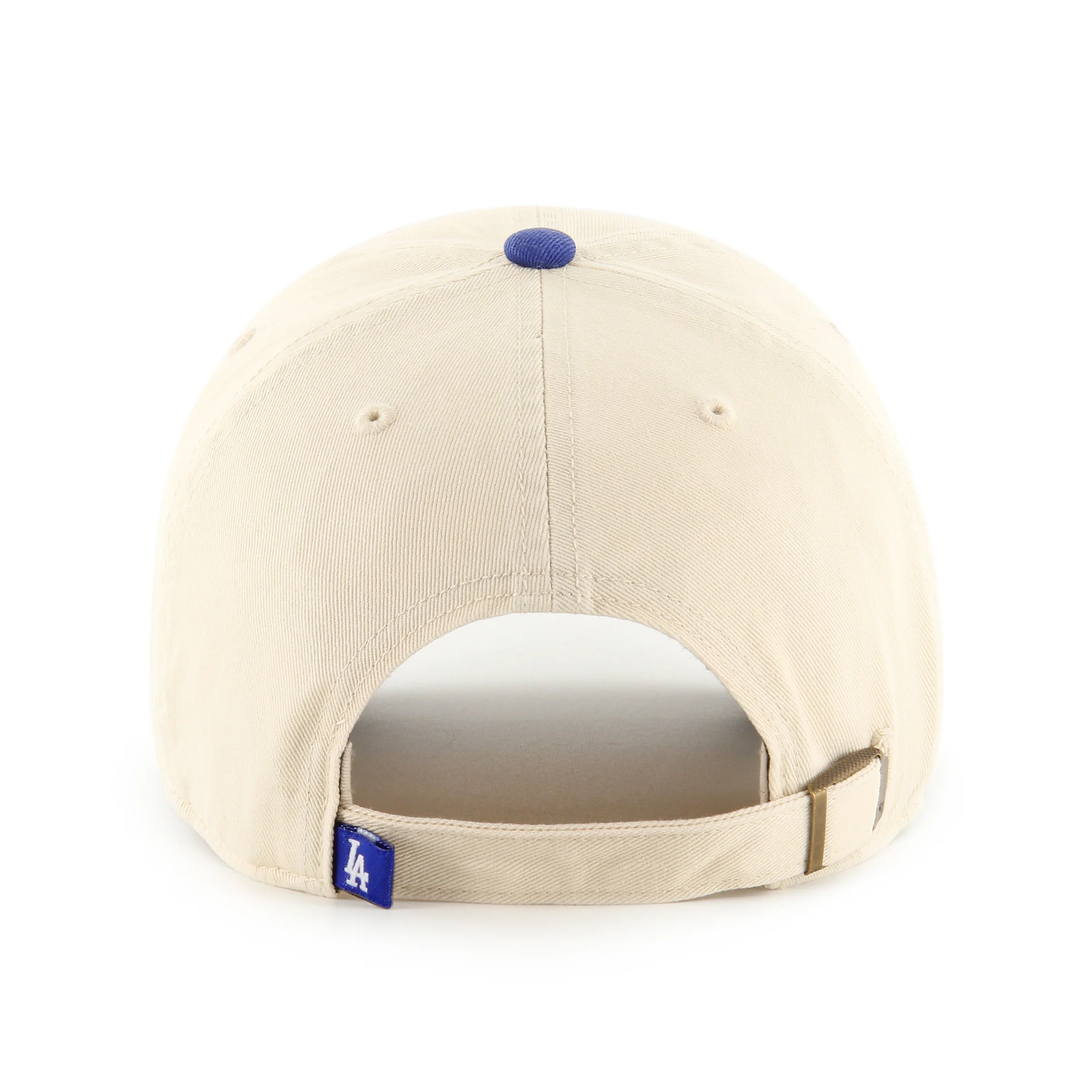LOS ANGELES DODGERS TWO TONE '47 CLEAN UP - Image 2