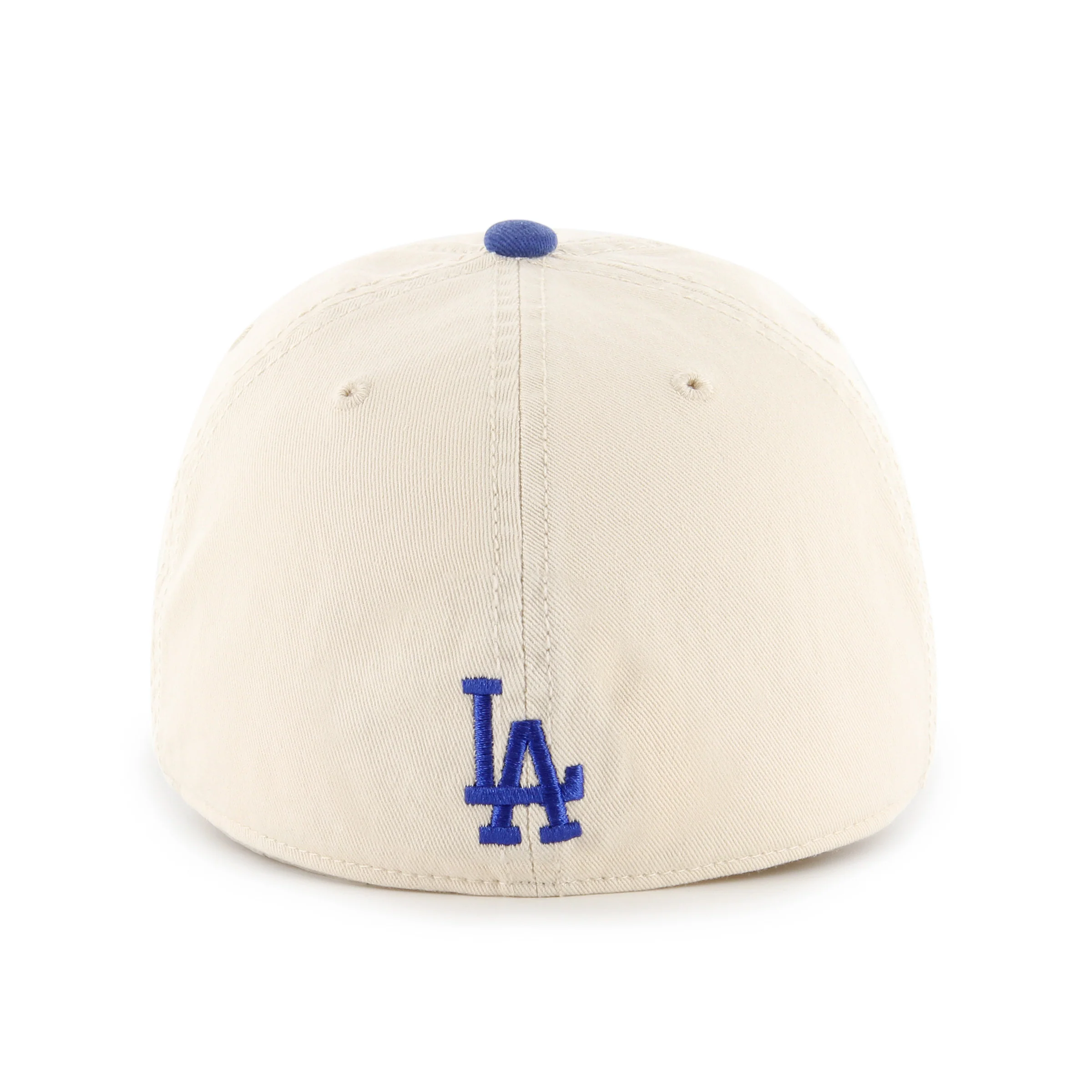 LOS ANGELES DODGERS TWO TONE CLASSIC '47 FRANCHISE - Image 2