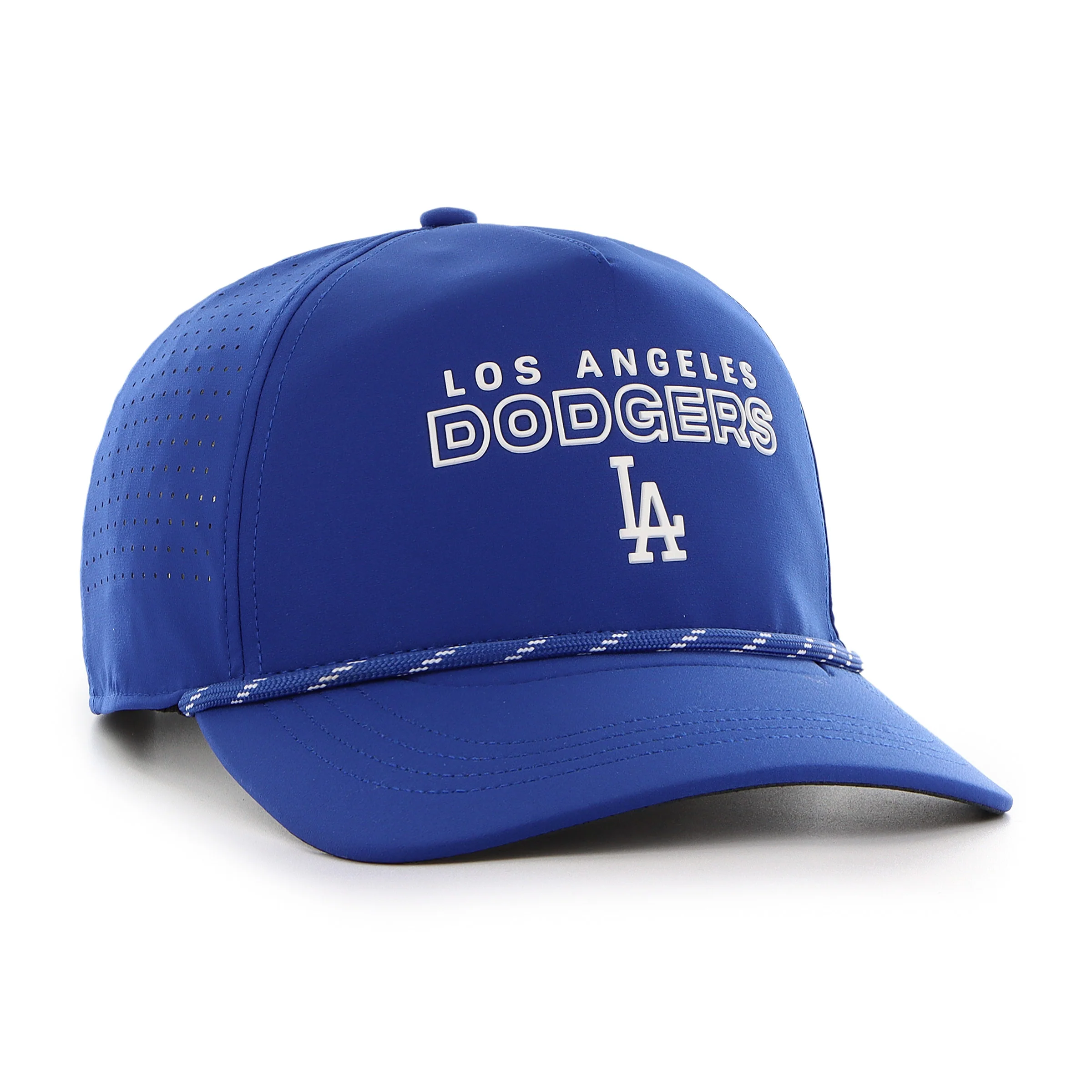 LOS ANGELES DODGERS BRRR VAULT '47 HITCH - Image 3