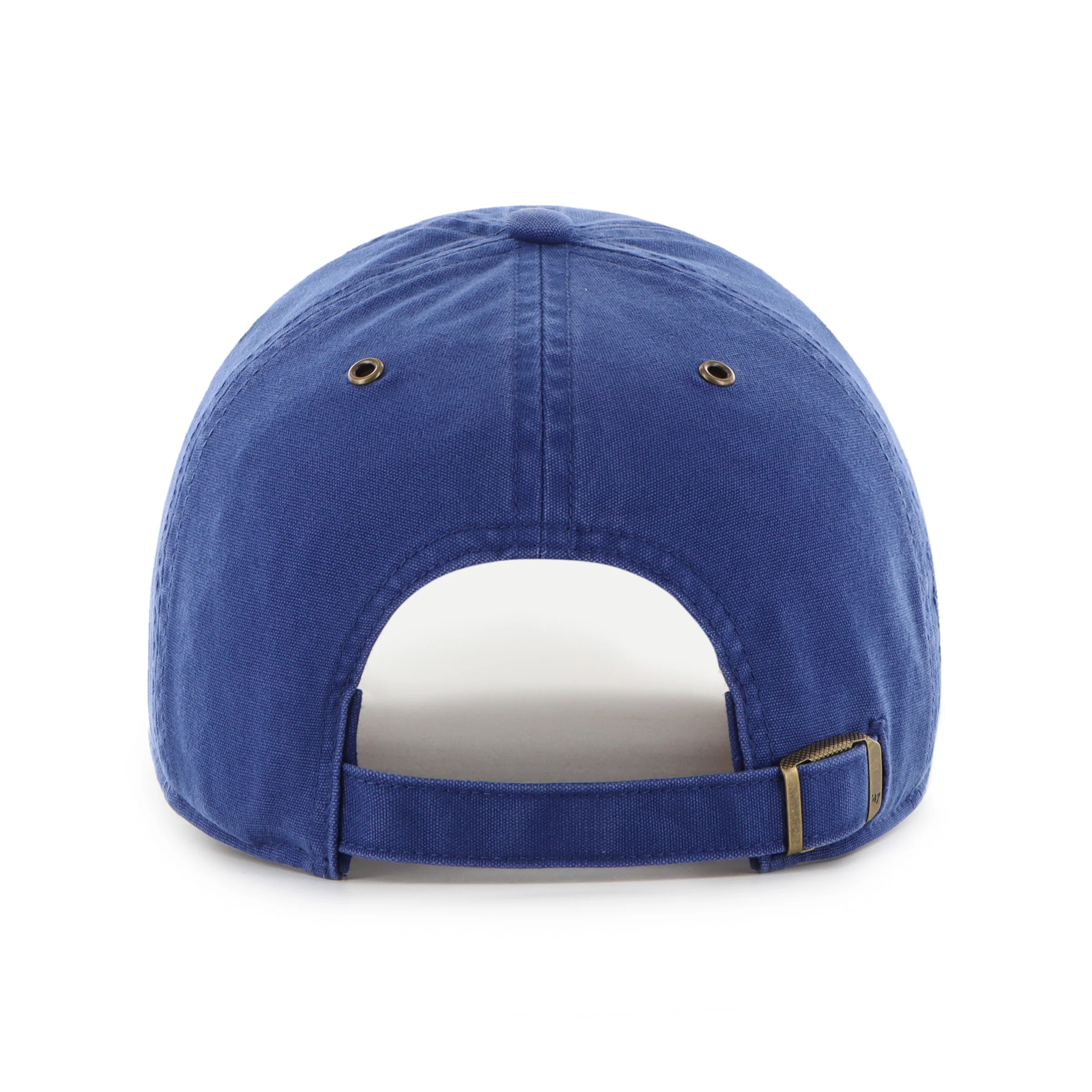 LOS ANGELES DODGERS WINDHAM SUEDE '47 CLEAN UP - Image 2