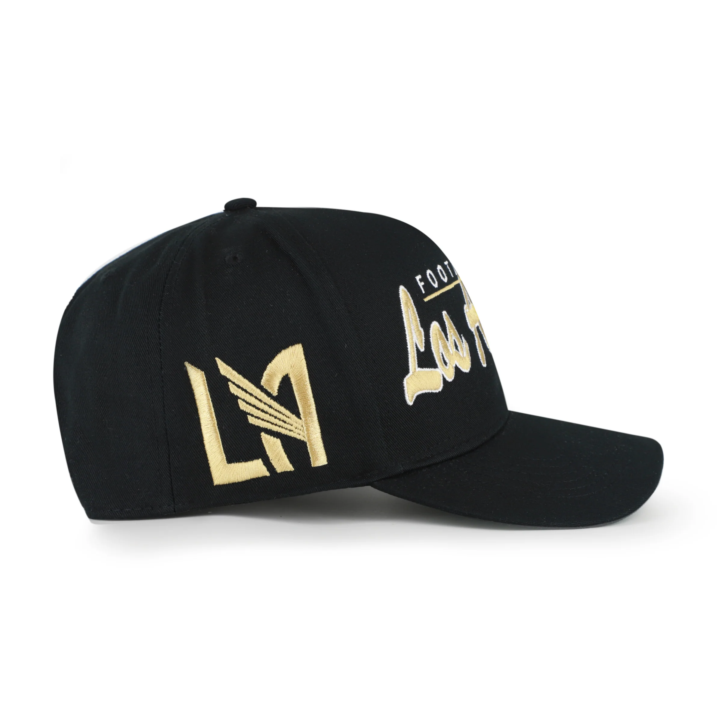 LOS ANGELES FC BRUSHMARK '47 HITCH - Image 2