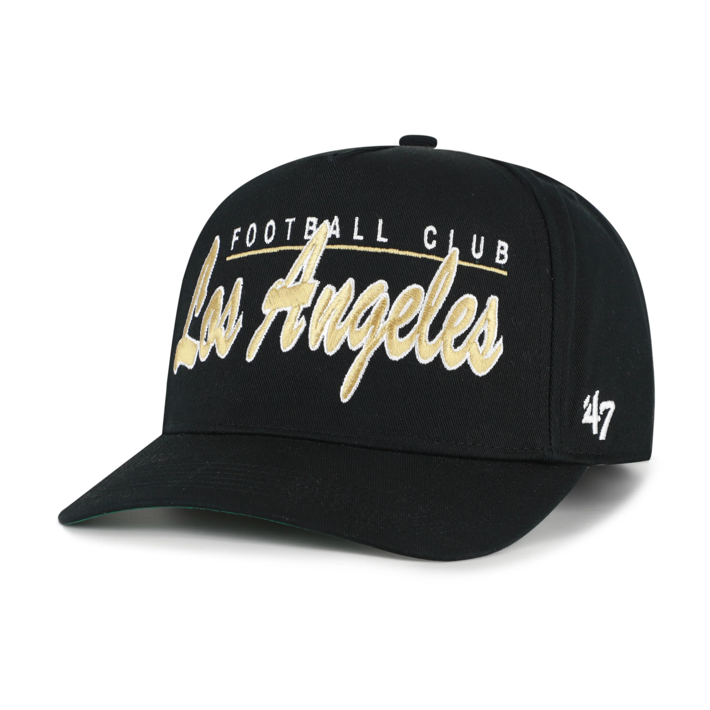 LOS ANGELES FC BRUSHMARK '47 HITCH - Image 5