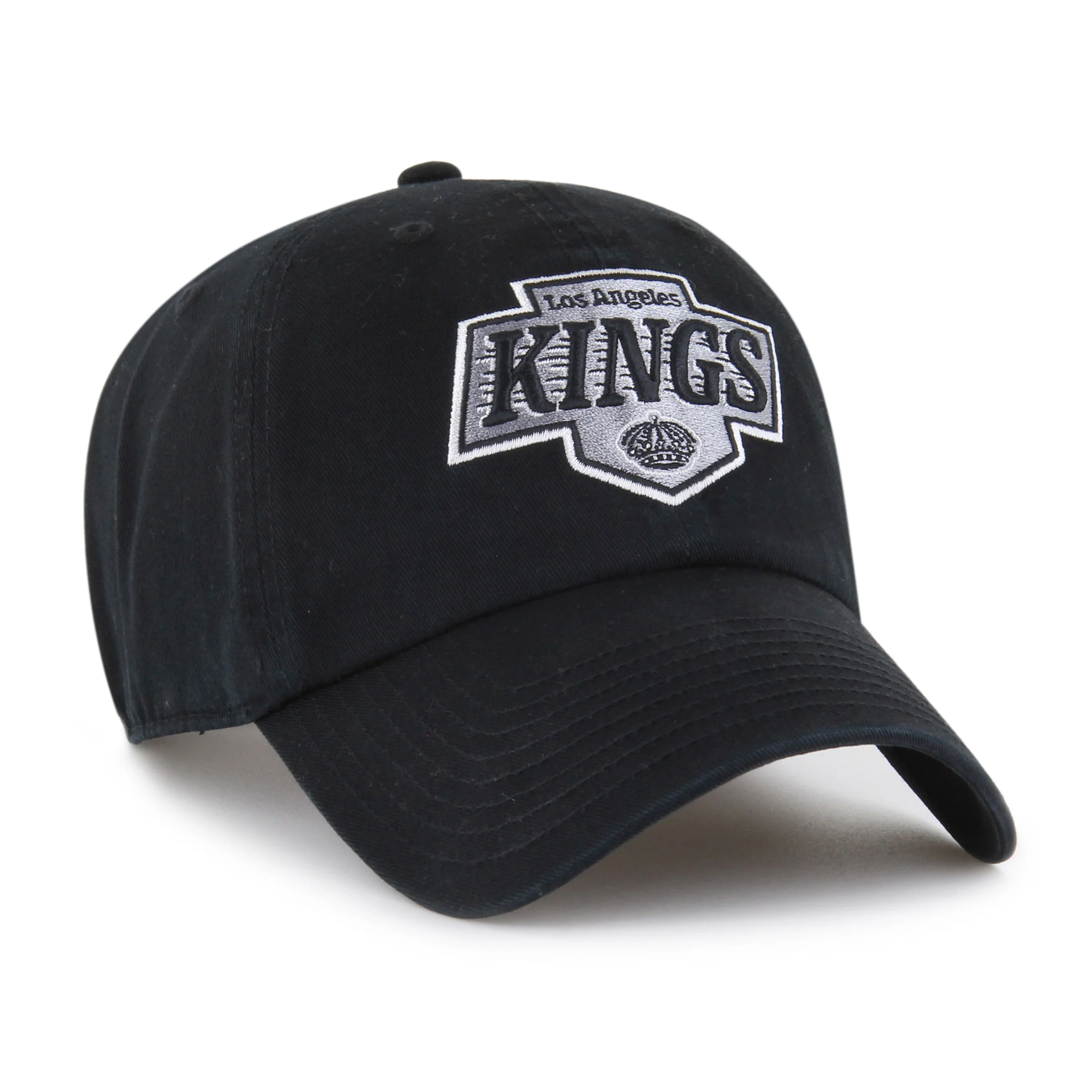 LOS ANGELES KINGS '47 CLEAN UP - Image 3