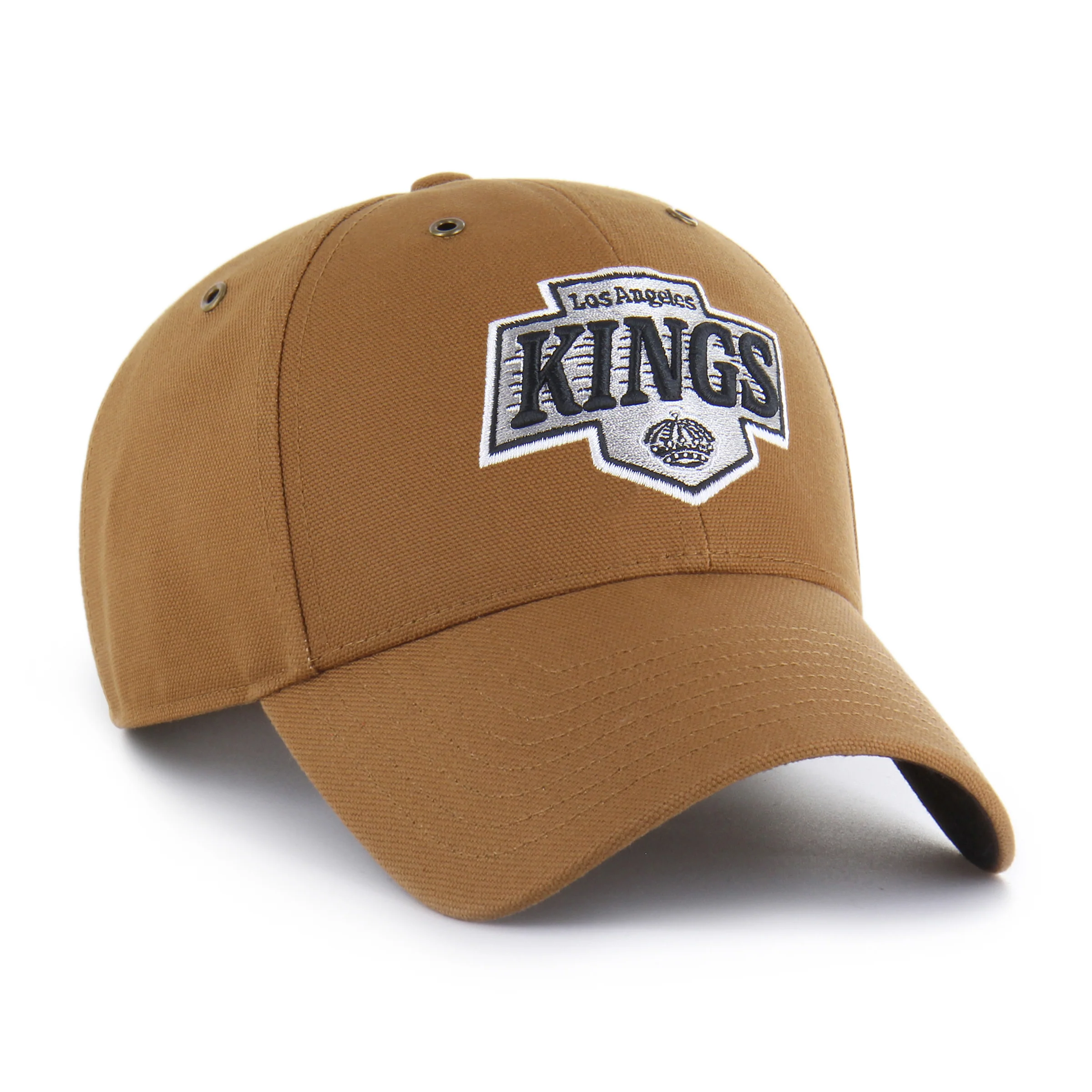 LOS ANGELES KINGS CARHARTT '47 MVP - Image 4