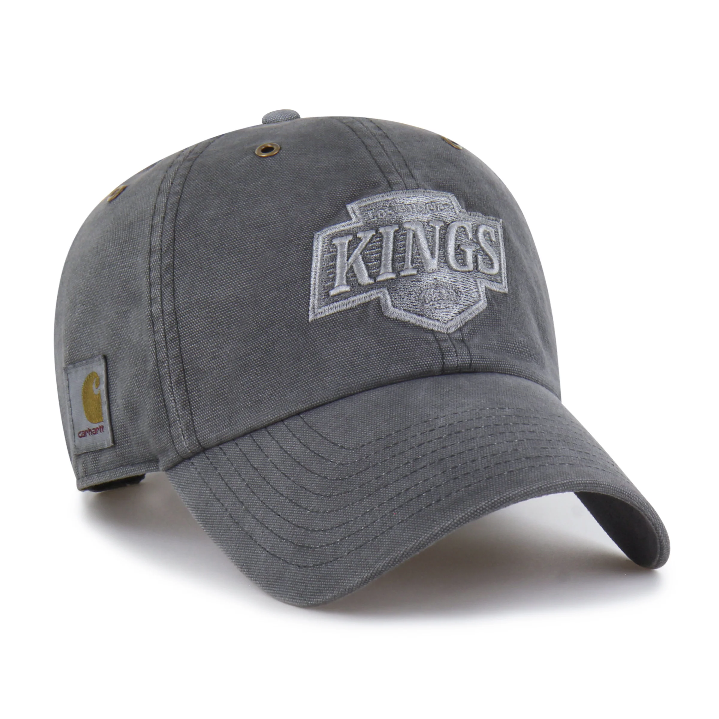 LOS ANGELES KINGS CARHARTT DYED '47 CLEAN UP